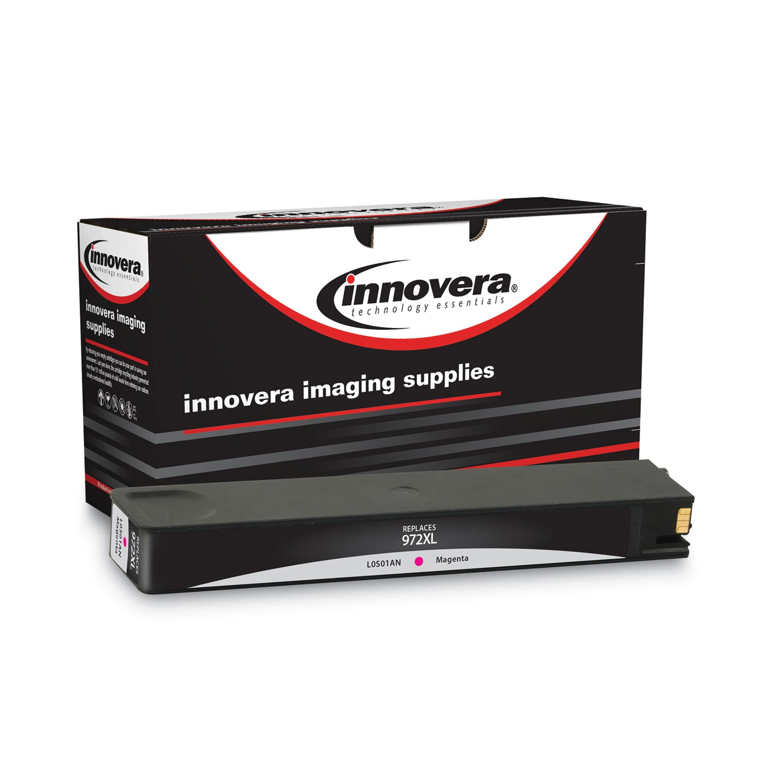 remanufactured-magenta-high-yield-ink-replacement-for-972xl-l0s01an-7000-page-yield-ships-in-1-3-business-days_ivrl0s01an - 1