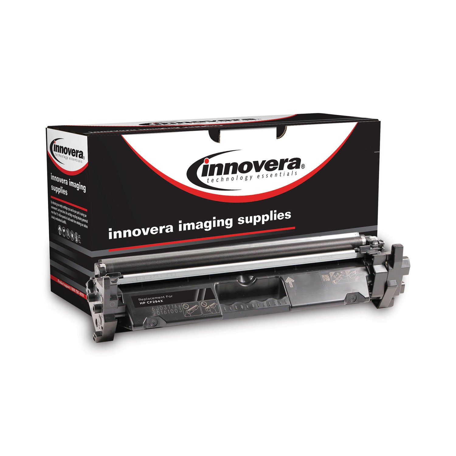 remanufactured-black-high-yield-toner-replacement-for-94x-cf294x-2800-page-yield-ships-in-1-3-business-days_ivrcf294x - 1