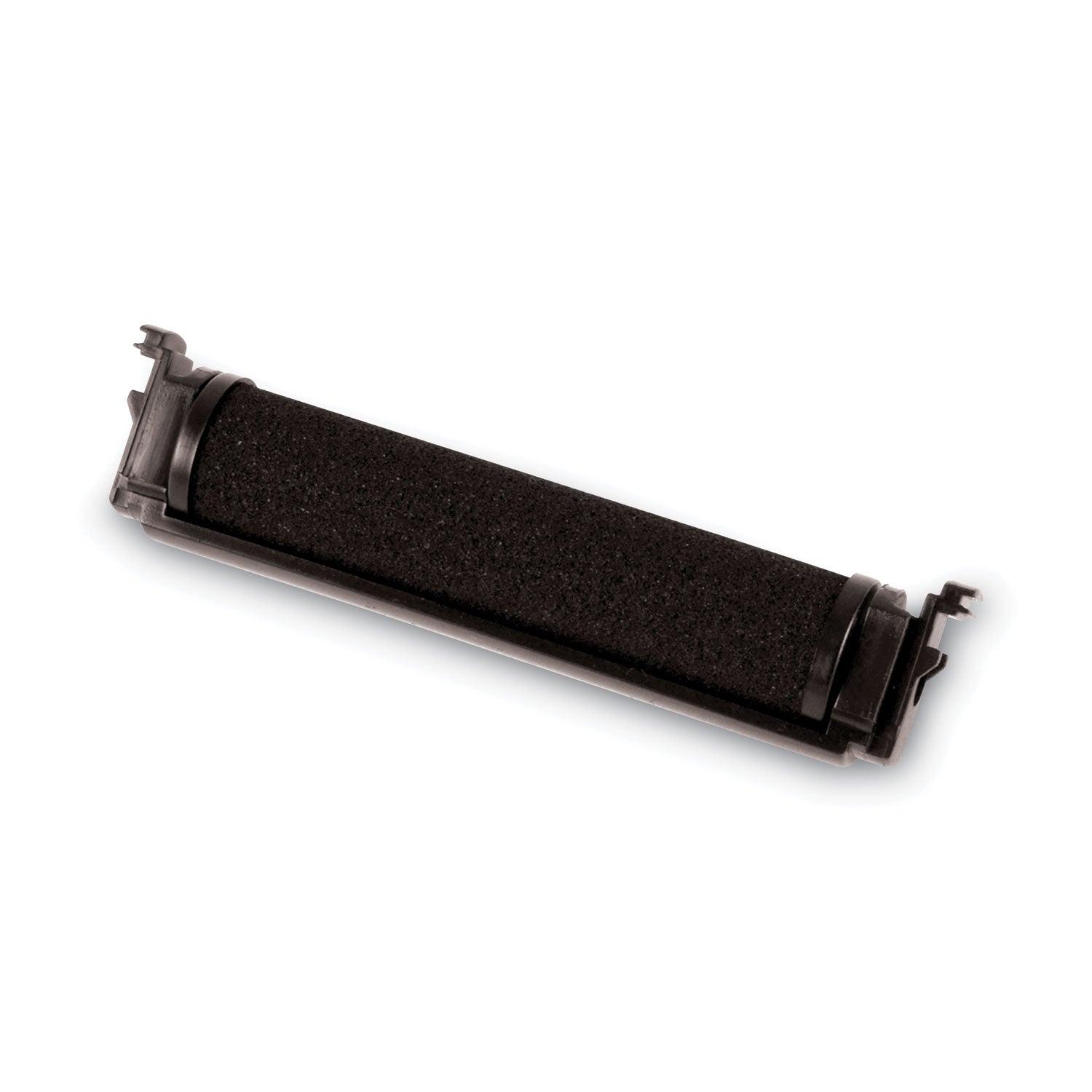 Replacement Ink Roller for 2000PLUS ES 011091 Line Dater, 2" x 1", Black -