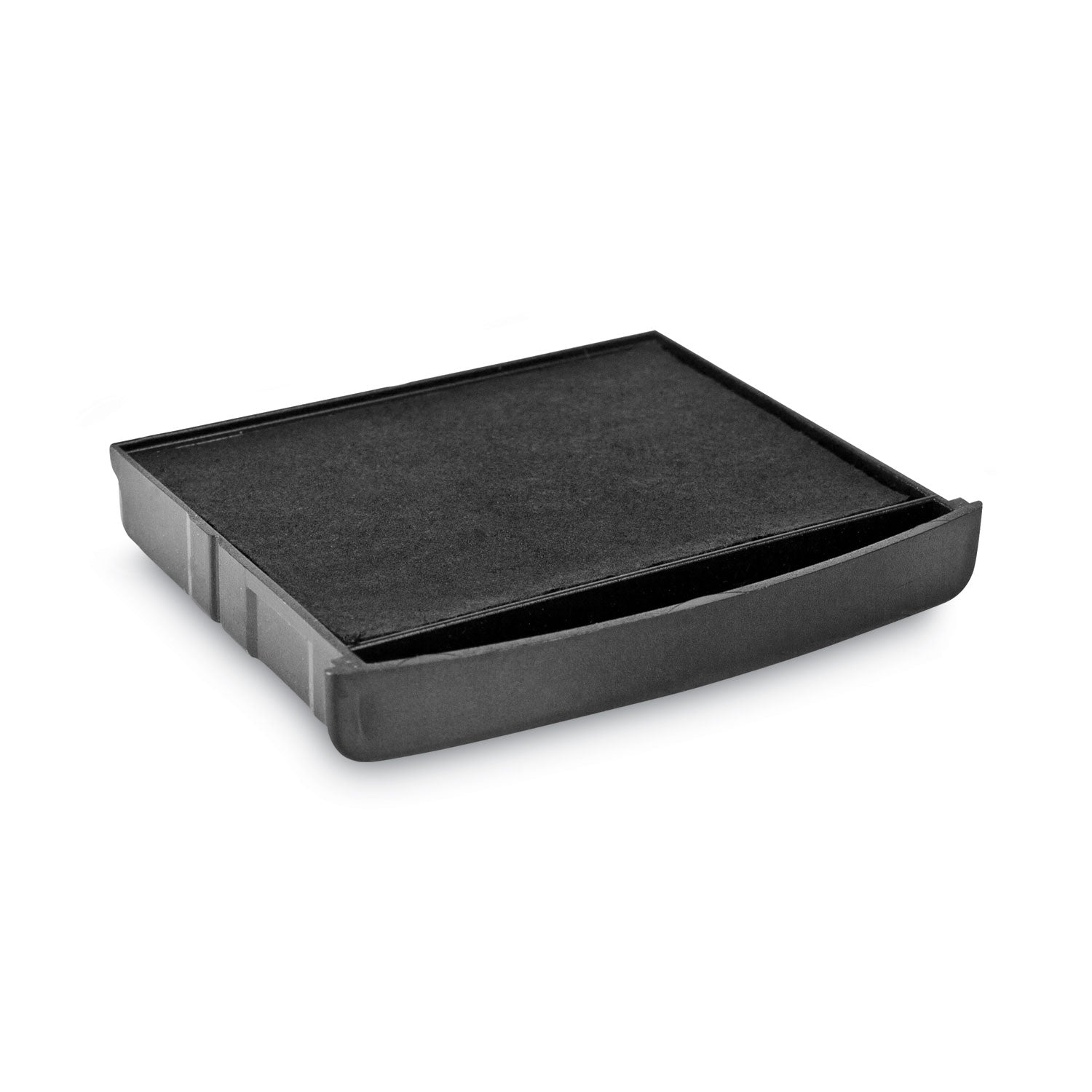 Replacement Ink Pad for 2000 PLUS Daters and Numberers, Black -