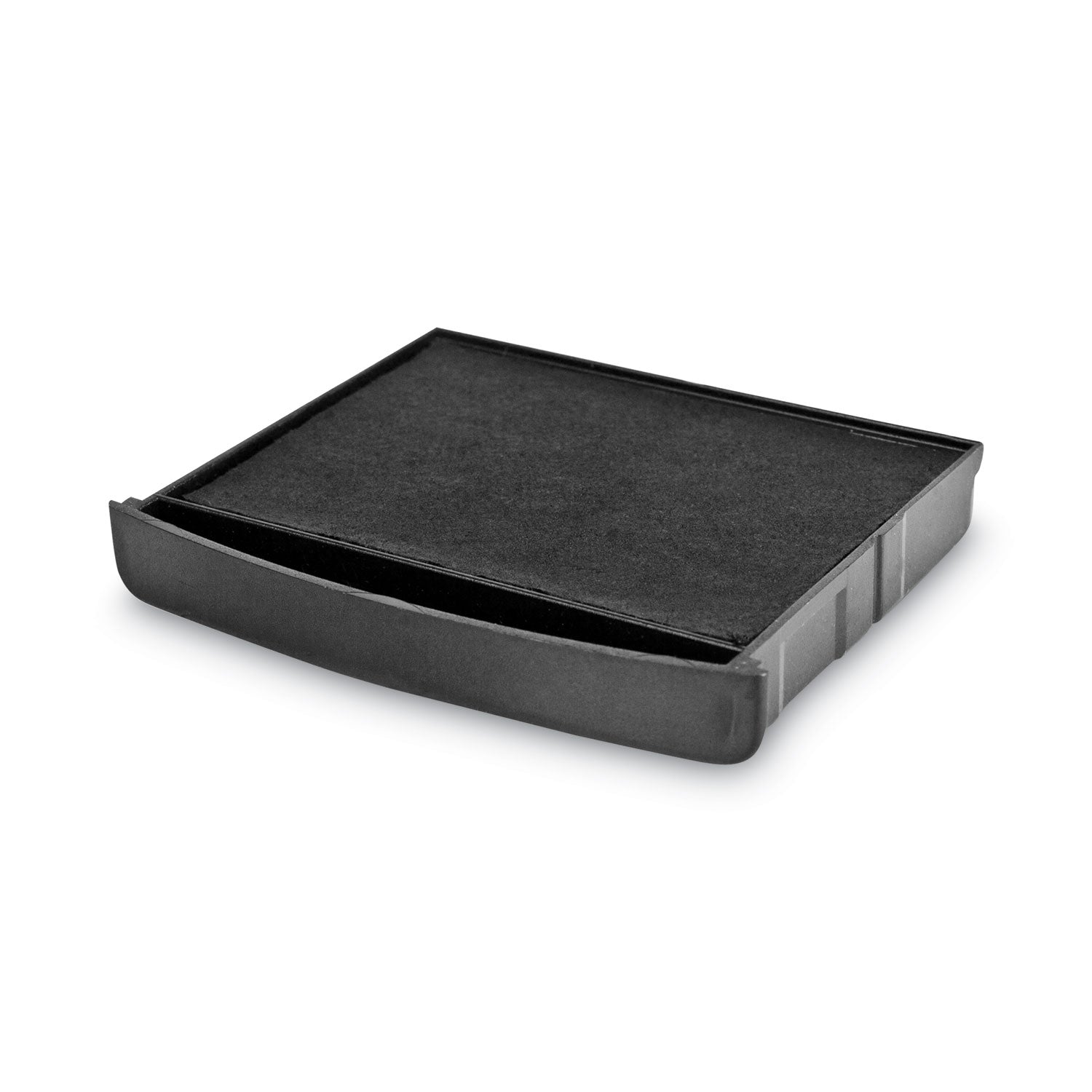 Replacement Ink Pad for 2000 PLUS Daters and Numberers, Black -
