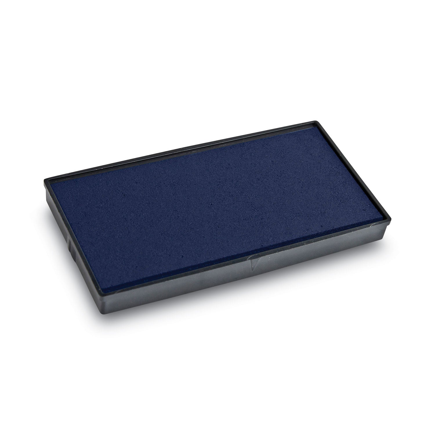 Replacement Ink Pad for 2000PLUS 1SI40PGL and 1SI40P, 2.38" x 0.25", Blue -