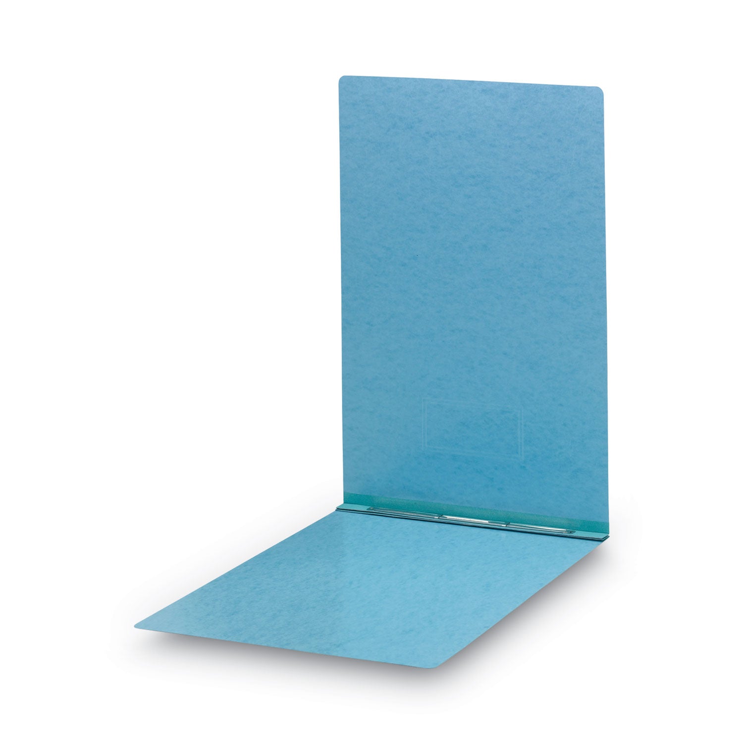prong-fastener-premium-pressboard-report-cover-two-prong-fastener-3-capacity-11-x-17-blue-blue_smd81078 - 2