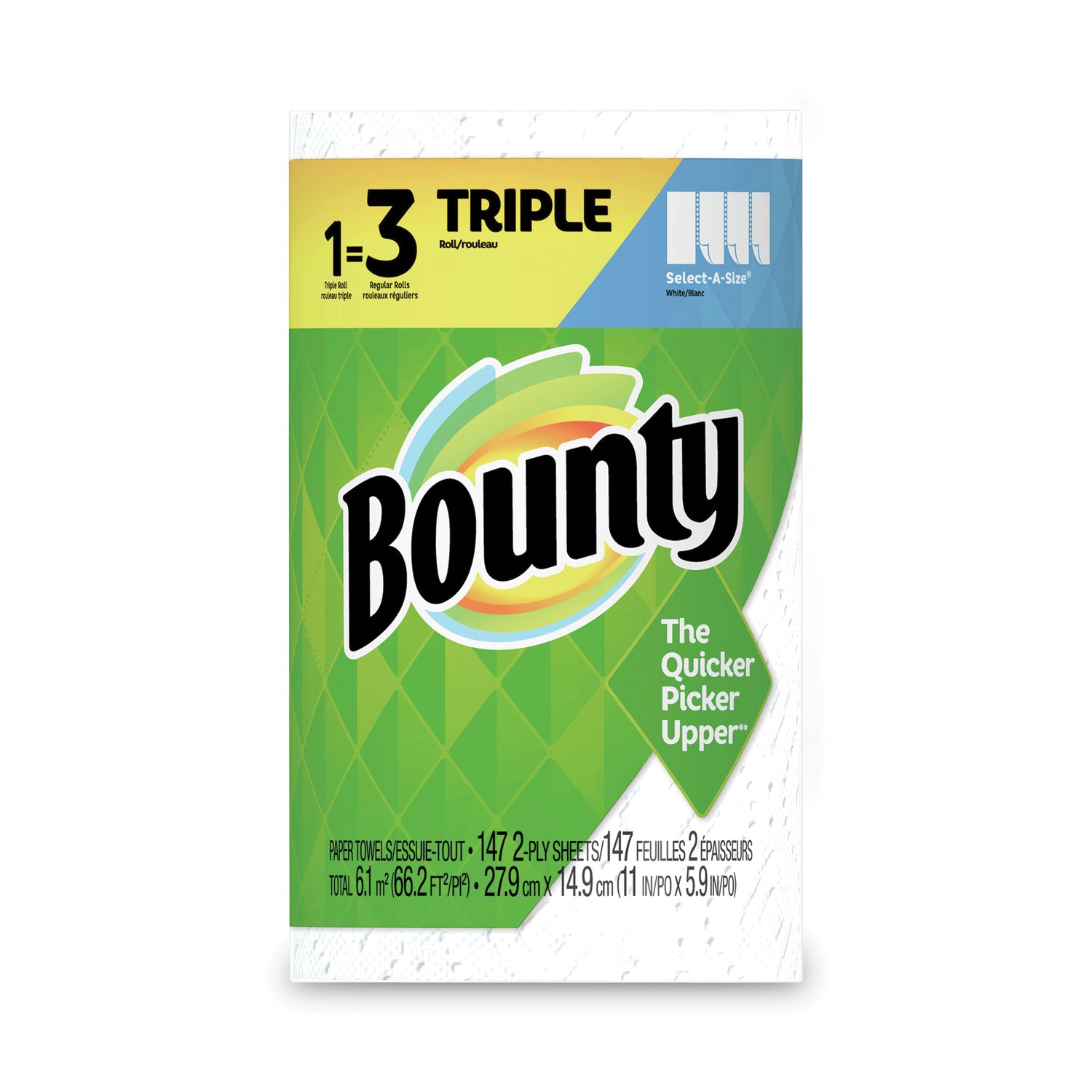 select-a-size-kitchen-roll-paper-towels-2-ply-white-59-x-11-147-sheets-roll-12-rolls-carton_pgc66980 - 1