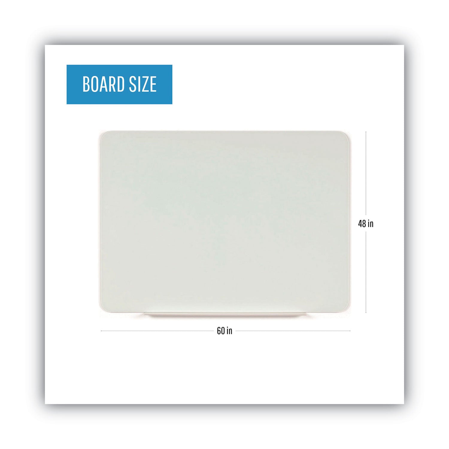 magnetic-glass-dry-erase-board-60-x-48-opaque-white-surface_bvcgl110101 - 2