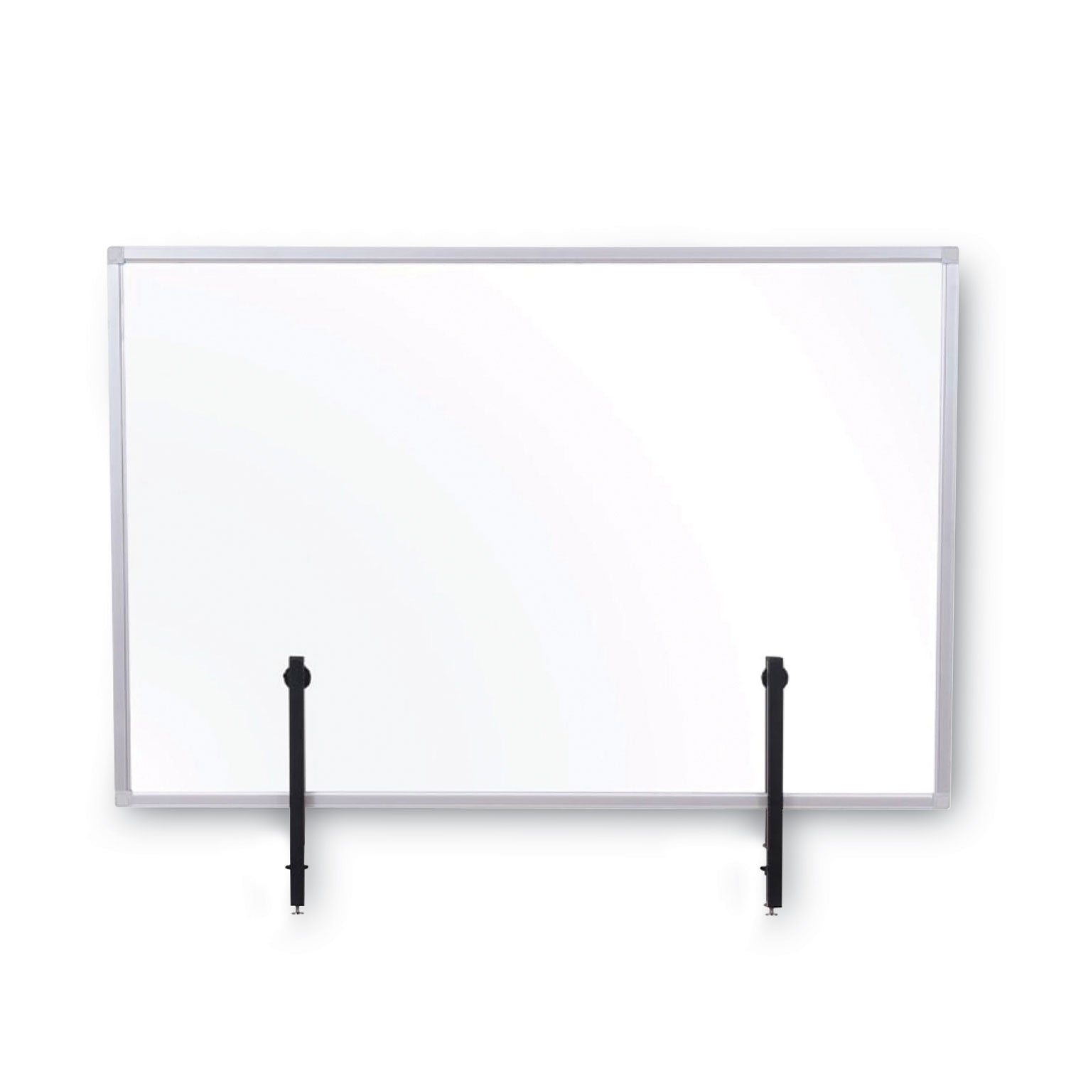 protector-series-glass-aluminum-desktop-divider-354-x-016-x-236-clear_bvcgl07019101 - 1