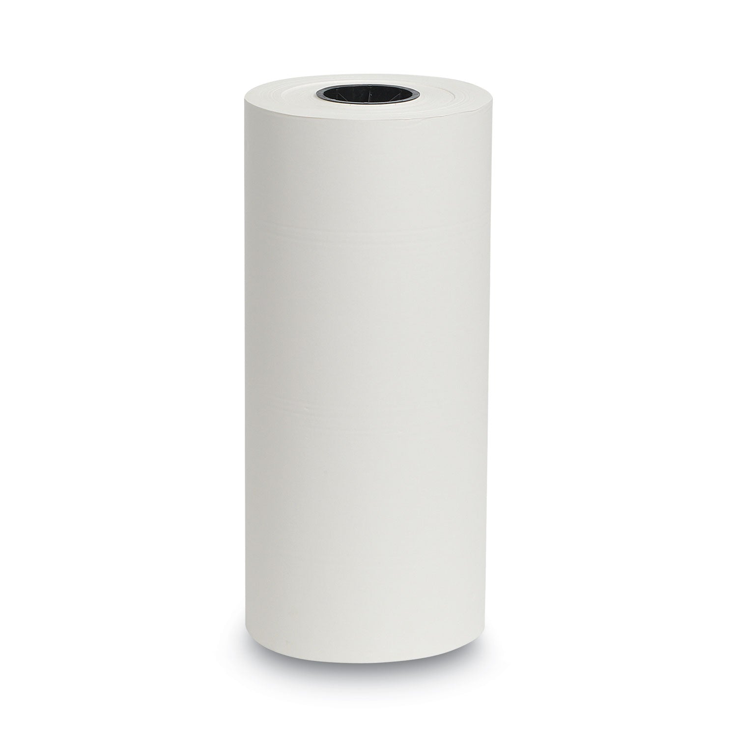 Kold-Lok Polyethylene-Coated Freezer Paper Roll, 18" x 1,100 ft, White -