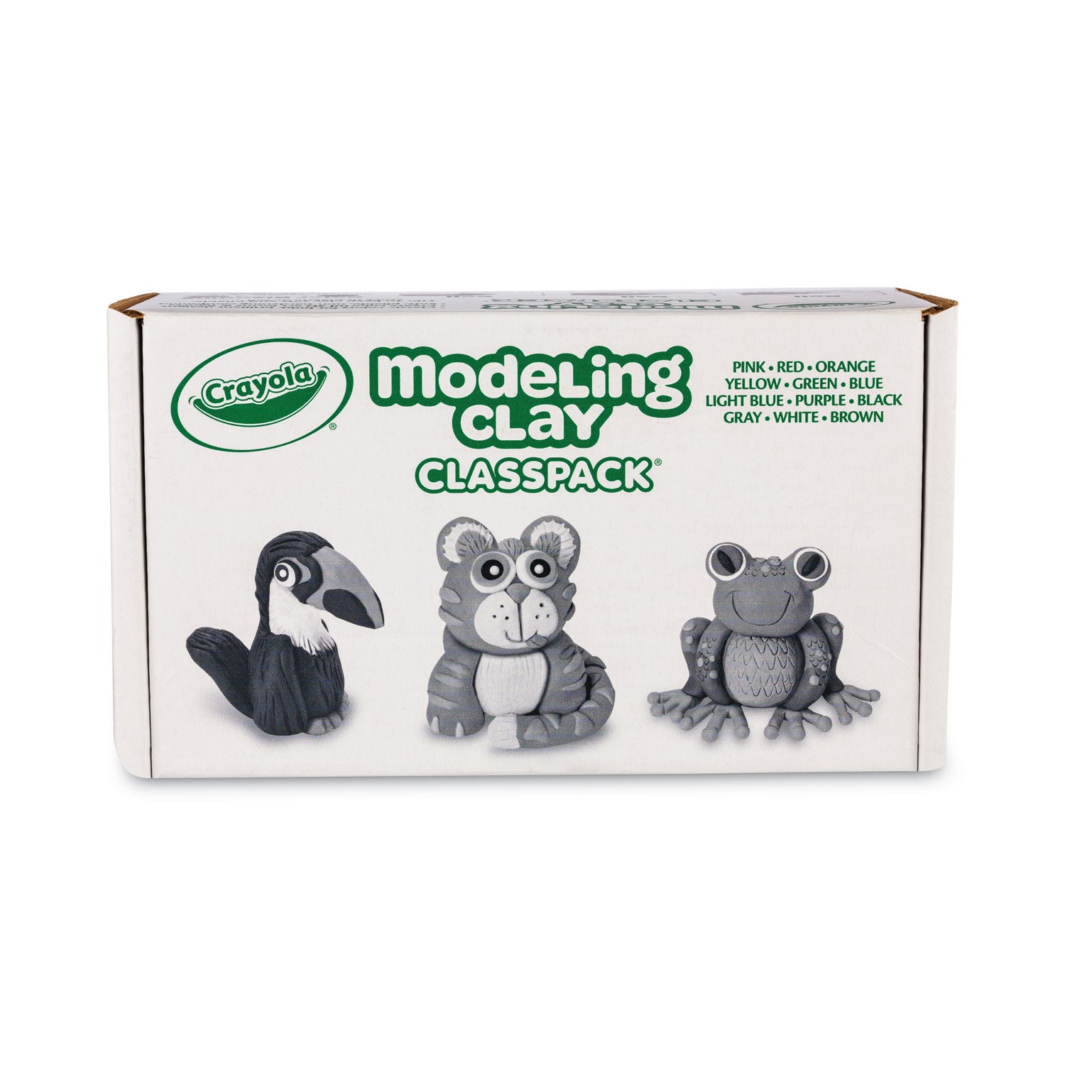modeling-clay-classpack-assorted-colors-24-lbs_cyo230288 - 1