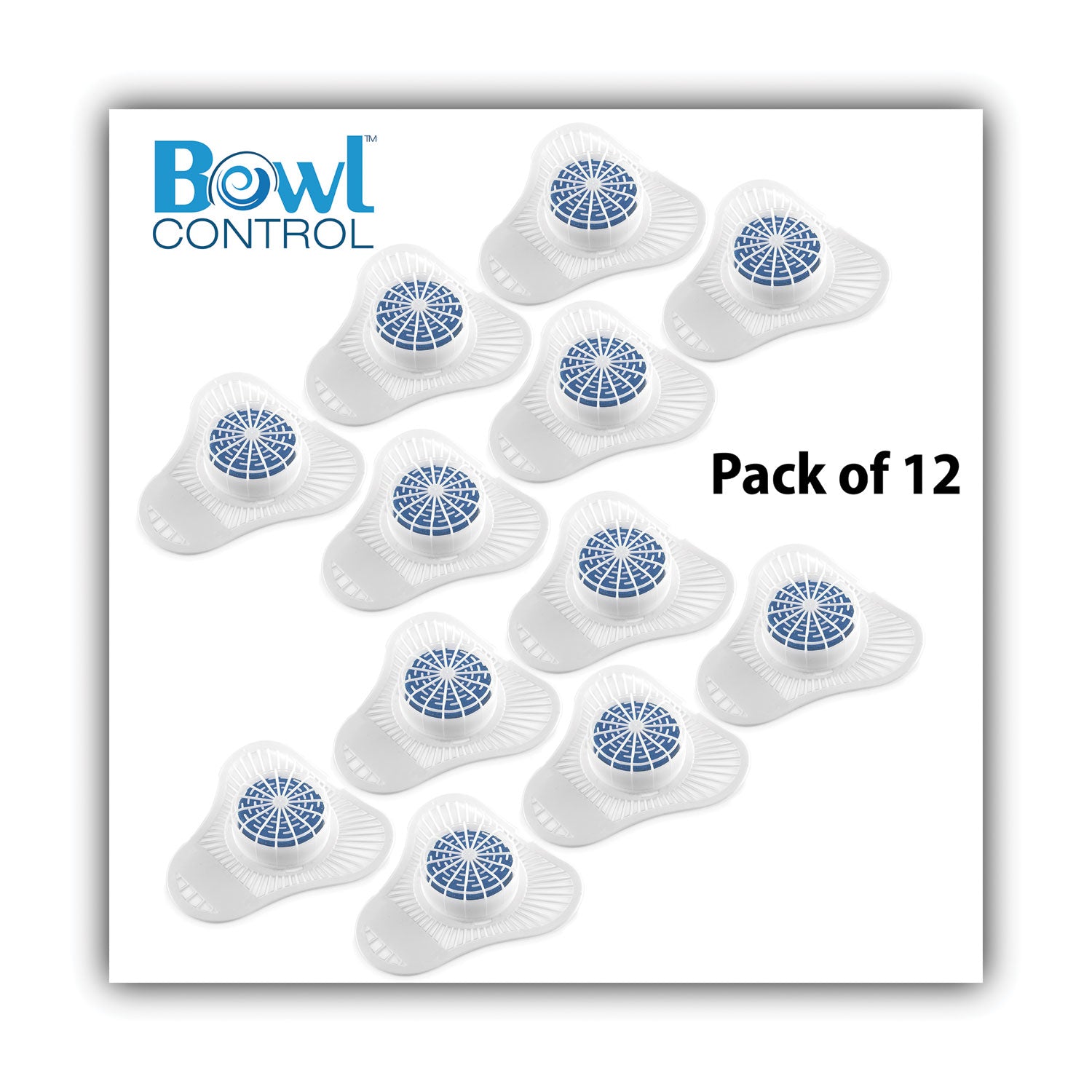 urinal-screen-with-non-para-deodorizer-block-cherry-scent-white-blue-12-carton_odo95896212 - 2