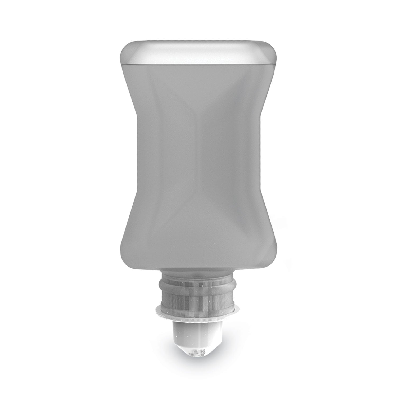 refresh-foaming-hand-soap-manual-cartridge-unscented-1-l-refill-6-carton_sjnclr1l - 2