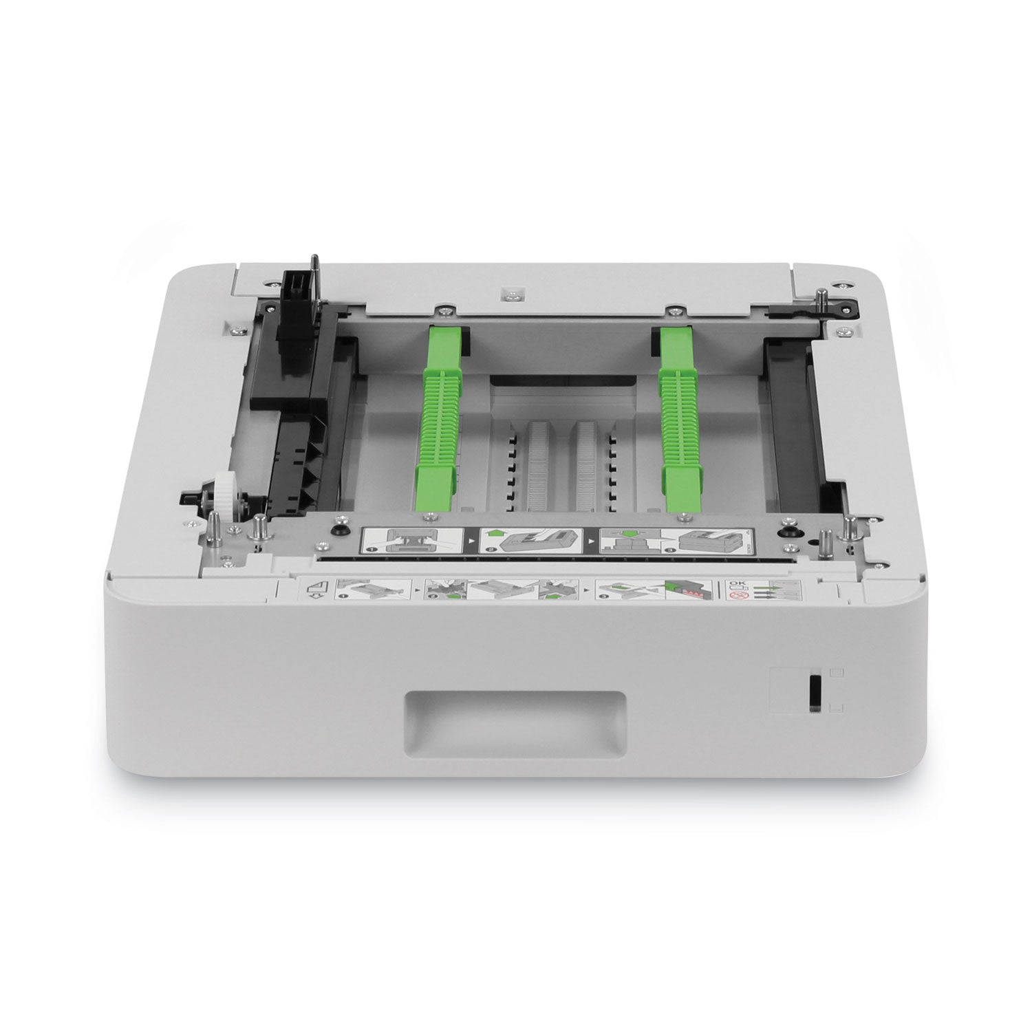 lt330cl-lower-paper-tray-250-sheet-capacity_brtlt330cl - 1