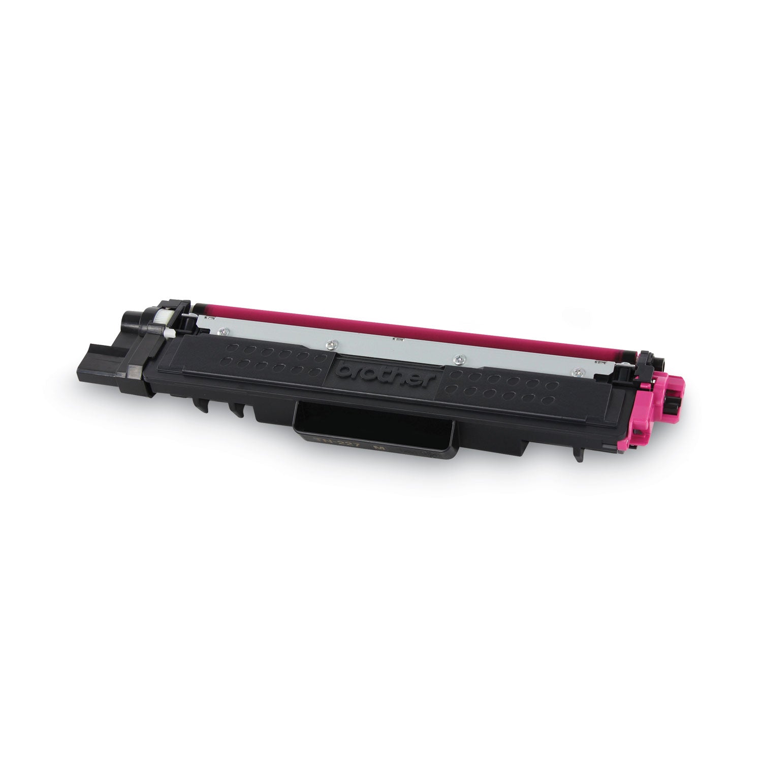 TN227M High-Yield Toner, 2,300 Page-Yield, Magenta - 2