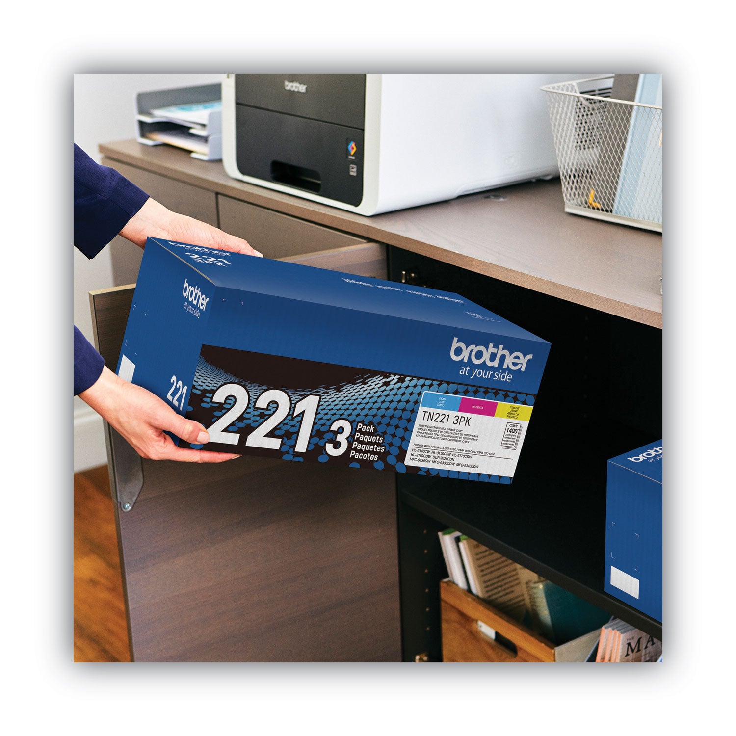 tn2213pk-toner-1400-page-yield-cyan-magenta-yellow_brttn2213pk - 2