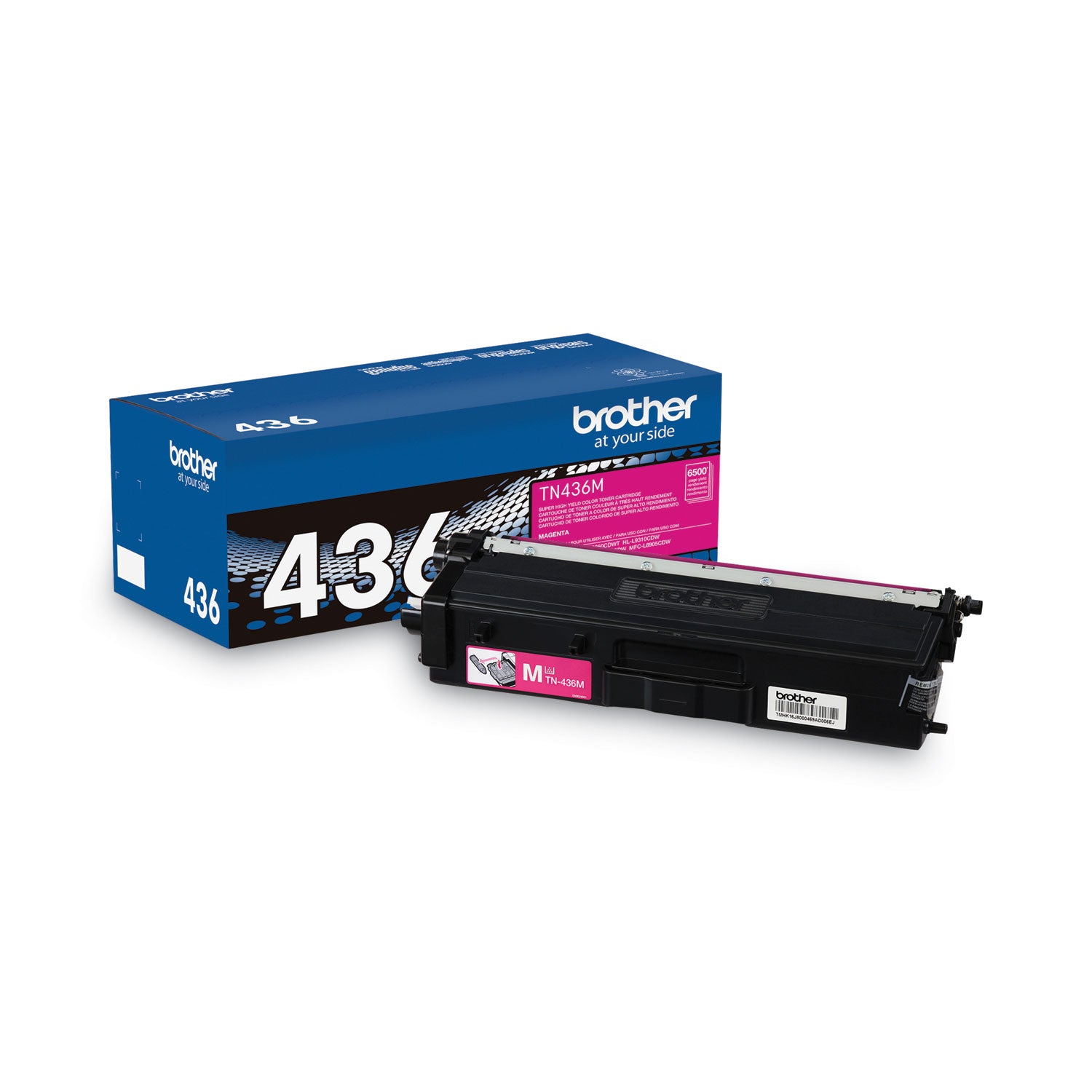tn436m-super-high-yield-toner-6500-page-yield-magenta_brttn436m - 1