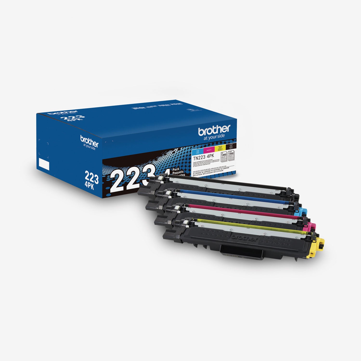 tn2234pk-toner-1400-1300-page-yield-black-cyan-magenta-yellow_brttn2234pk - 1