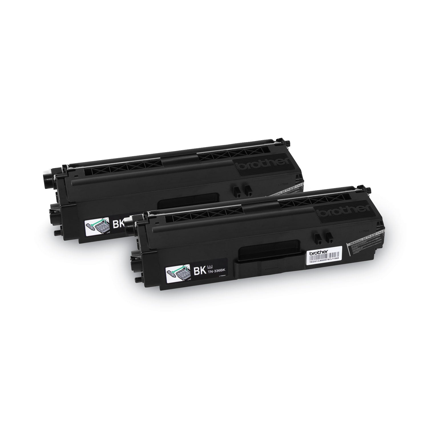tn3362pk-high-yield-toner-4000-page-yield-black-2-pack_brttn3362pk - 2
