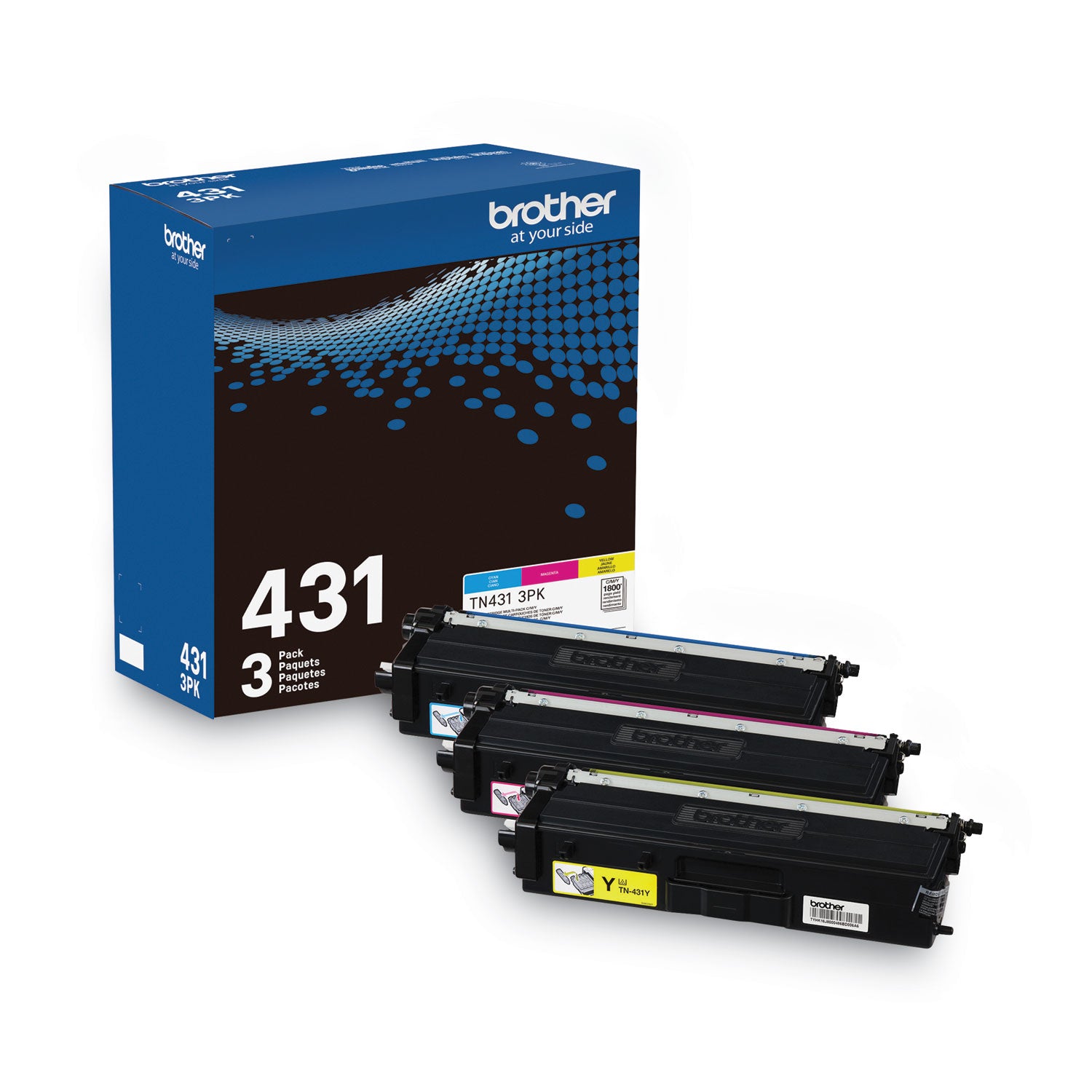 tn4313pk-toner-1800-page-yield-cyan-magenta-yellow_brttn4313pk - 1