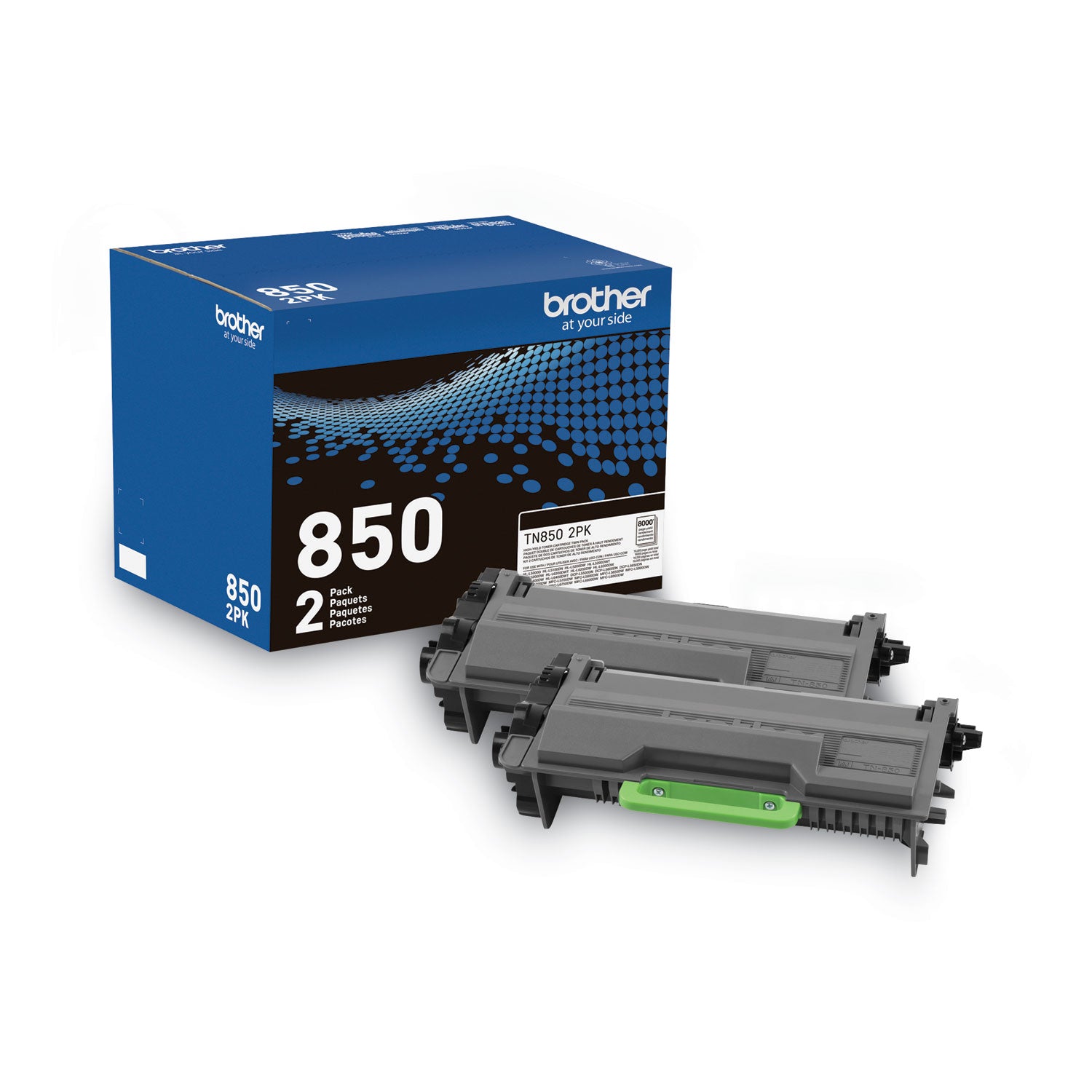 tn8502pk-high-yield-toner-8000-page-yield-black-2-pack_brttn8502pk - 1