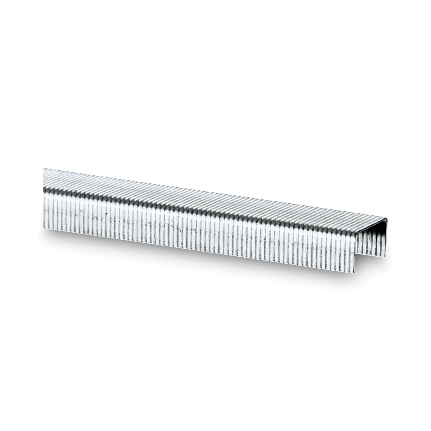 S.F. 13 Heavy-Duty Staples, 0.25" Leg, 0.5" Crown, Steel, 1,000/Box -