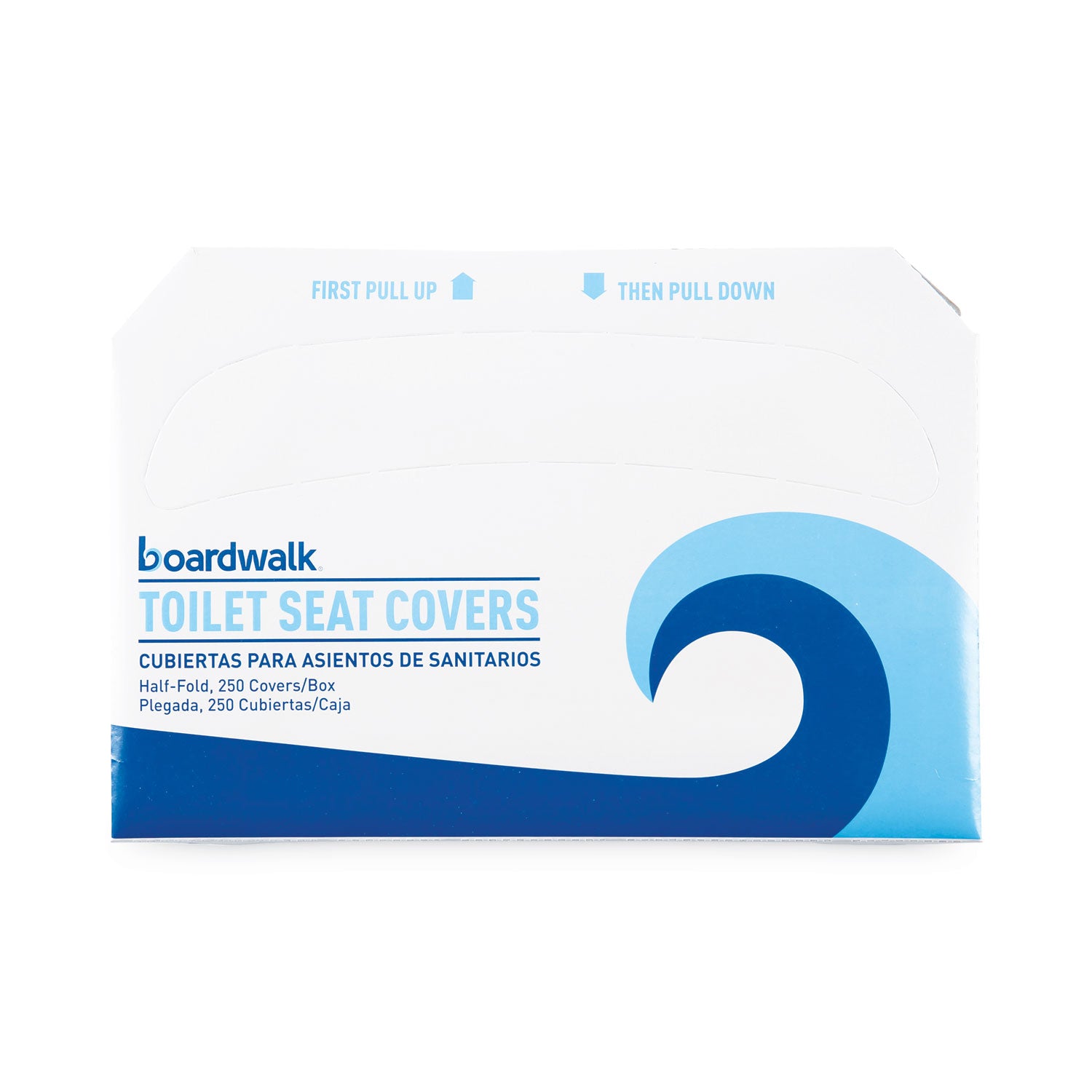 premium-half-fold-toilet-seat-covers-1417-x-1673-white-250-covers-sleeve-10-sleeves-carton_bwkk2500b - 1