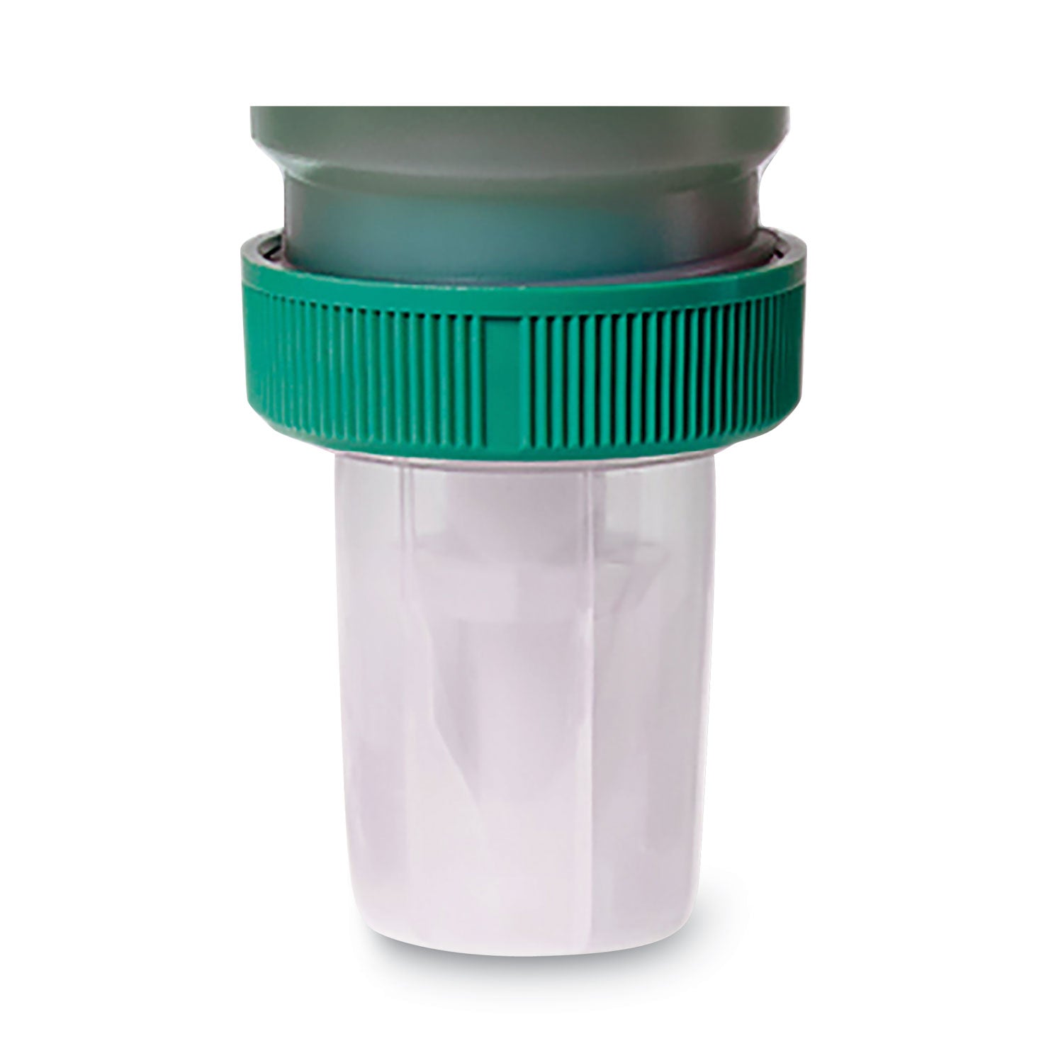 basics-hypoallergenic-foaming-hand-wash-refill-for-dial-1700-dispenser-honeysuckle-with-vitamin-e-17-l-3-carton_dia32499 - 2