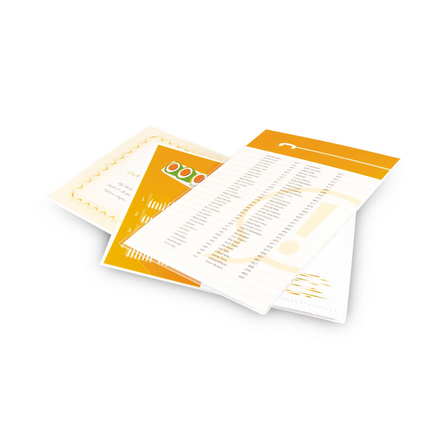 economy-thermal-laminating-pouches-3-mil-9-x-115-gloss-clear-200-box_gbc3747143 - 2