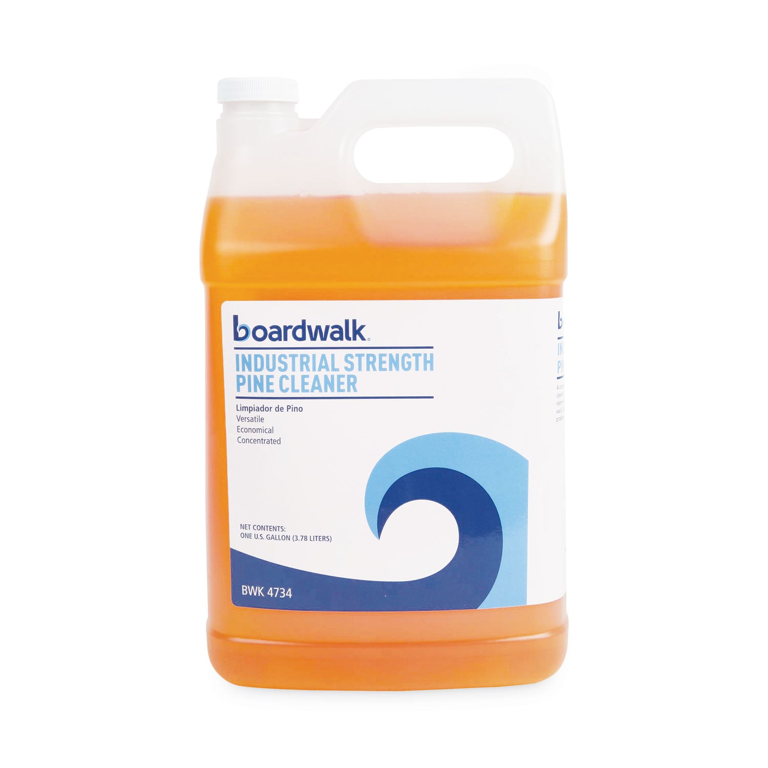 industrial-strength-pine-cleaner-1-gal-bottle_bwk4734ea - 1