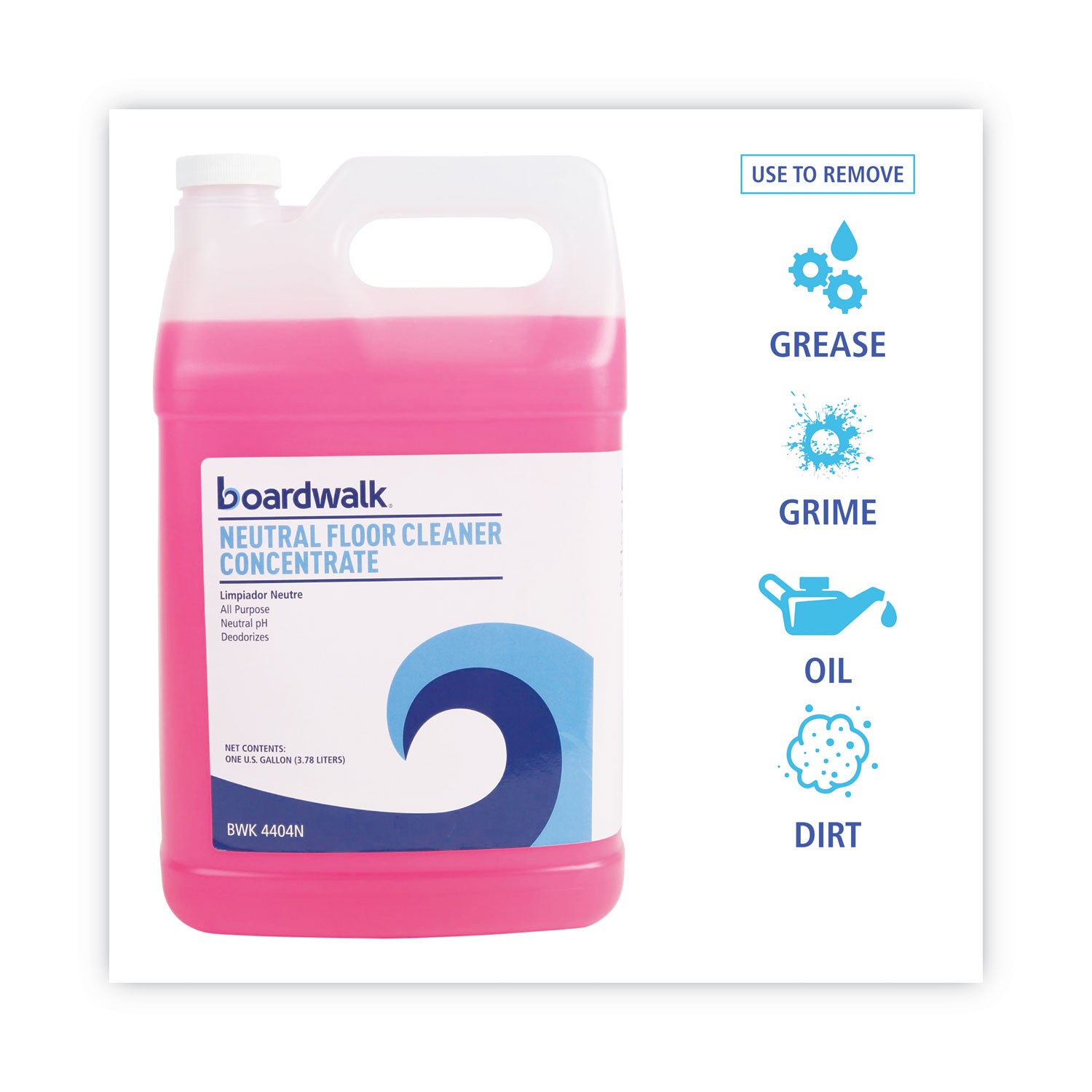 neutral-floor-cleaner-concentrate-lemon-scent-1-gal-bottle_bwk4404nea - 2