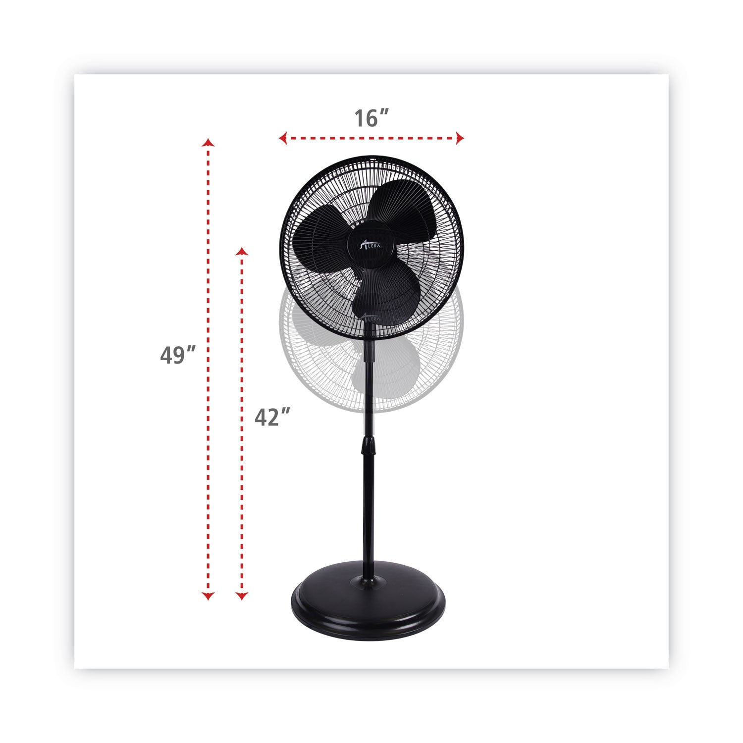 16-3-speed-oscillating-pedestal-stand-fan-metal-plastic-black_alefanp16b - 2