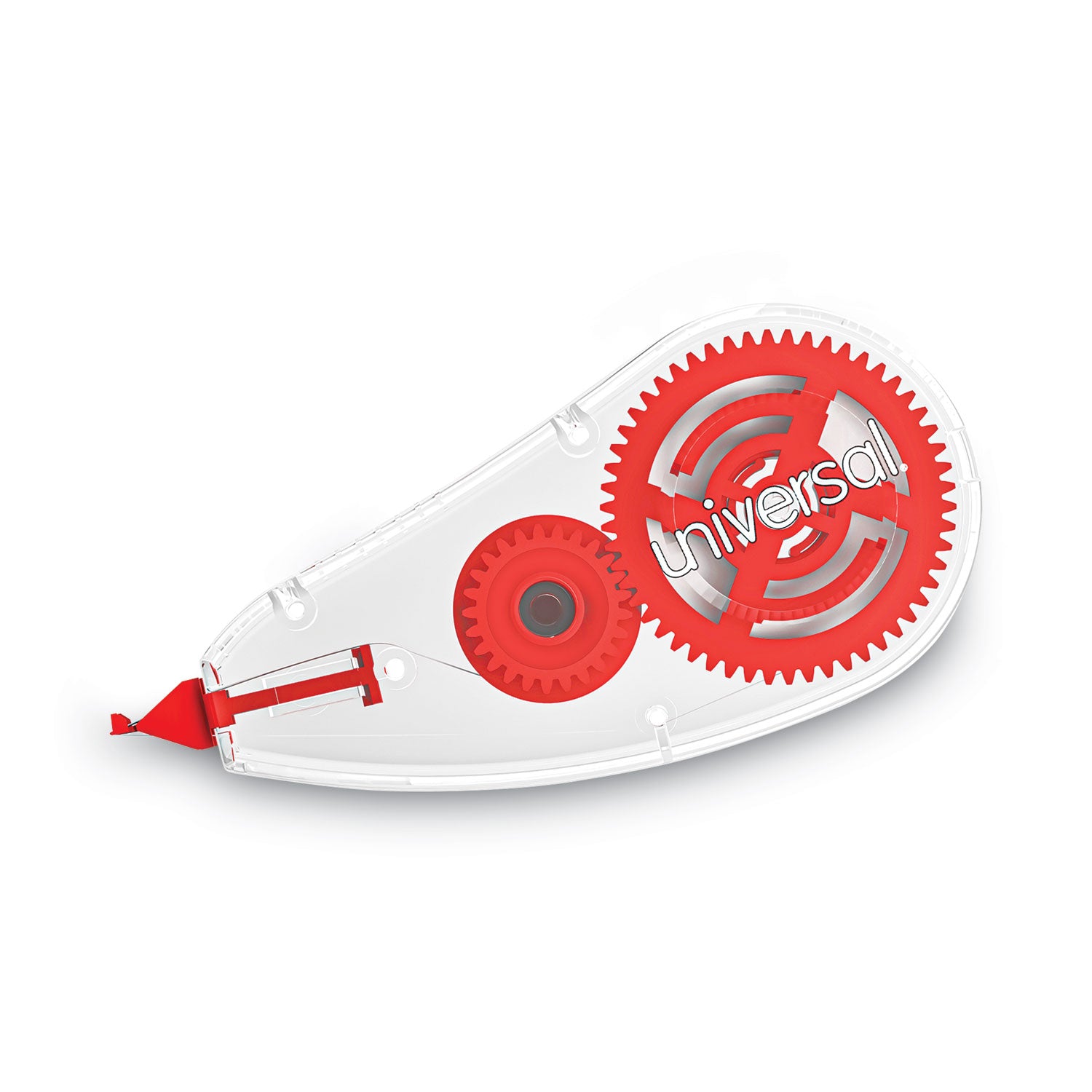 correction-tape-dispenser-non-refillable-transparent-red-applicator-02-x-315-10-pack_unv75616 - 1