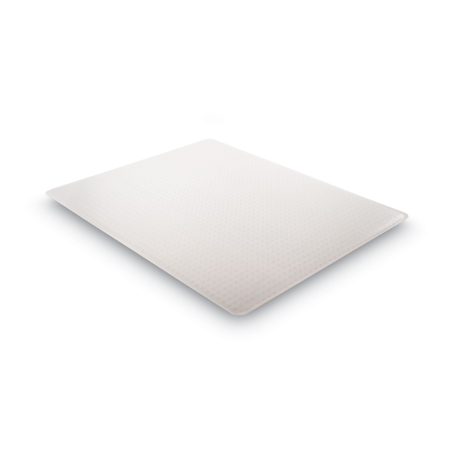 supermat-frequent-use-chair-mat-med-pile-carpet-roll-46-x-60-rectangle-clear_defcm14443fcom - 1