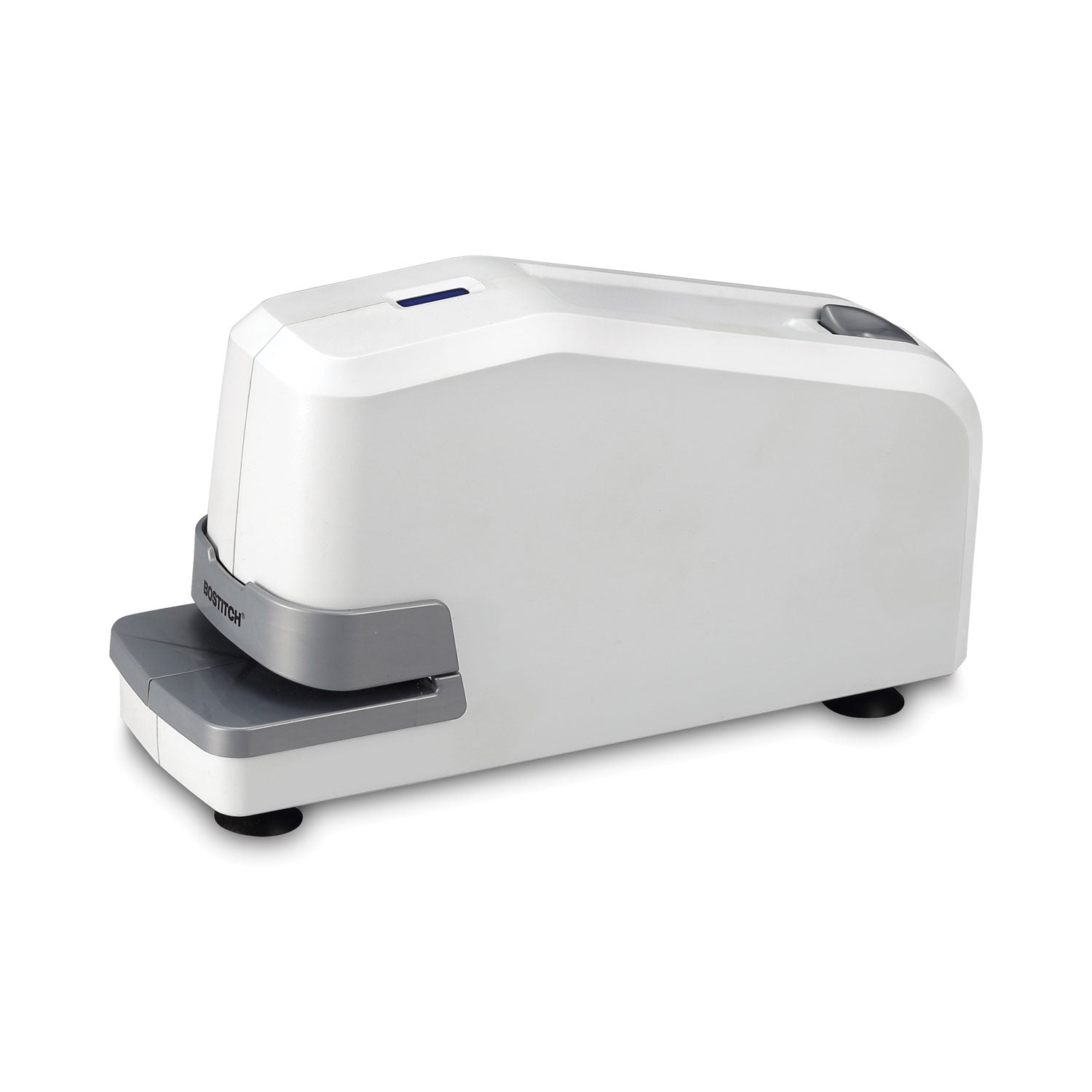 Impulse 30 Electric Stapler, 30-Sheet Capacity, White -