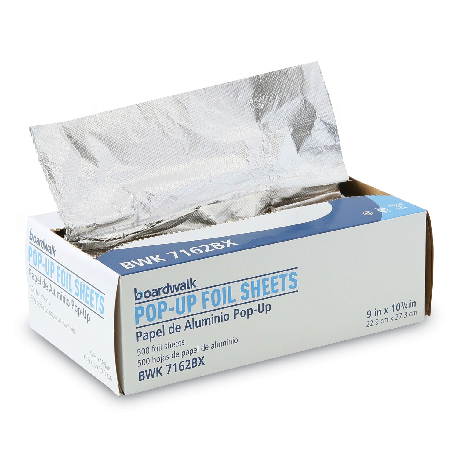standard-aluminum-foil-pop-up-sheets-9-x-1075-500-box_bwk7162bx - 2