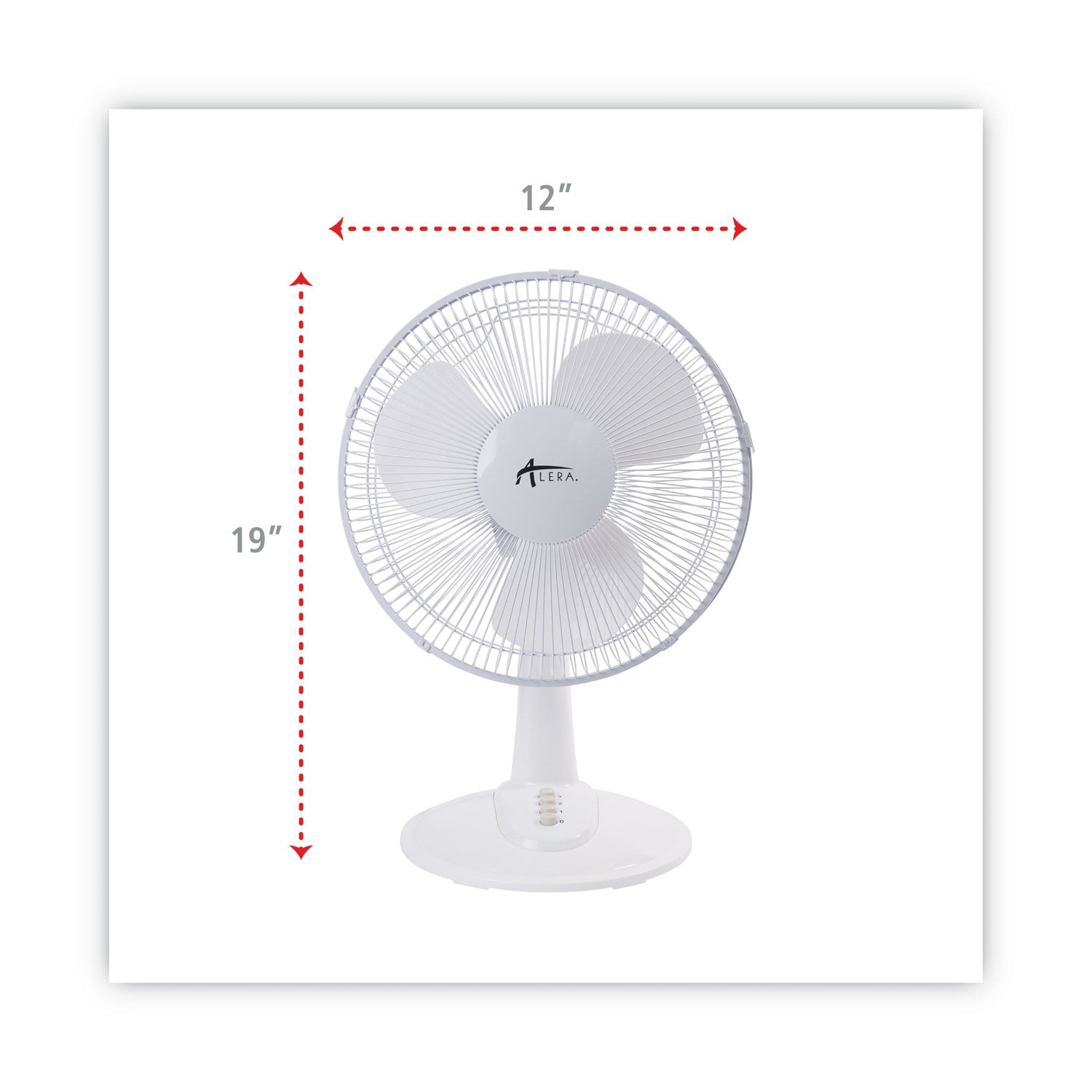 12-3-speed-oscillating-desk-fan-plastic-white_alefan122w - 2
