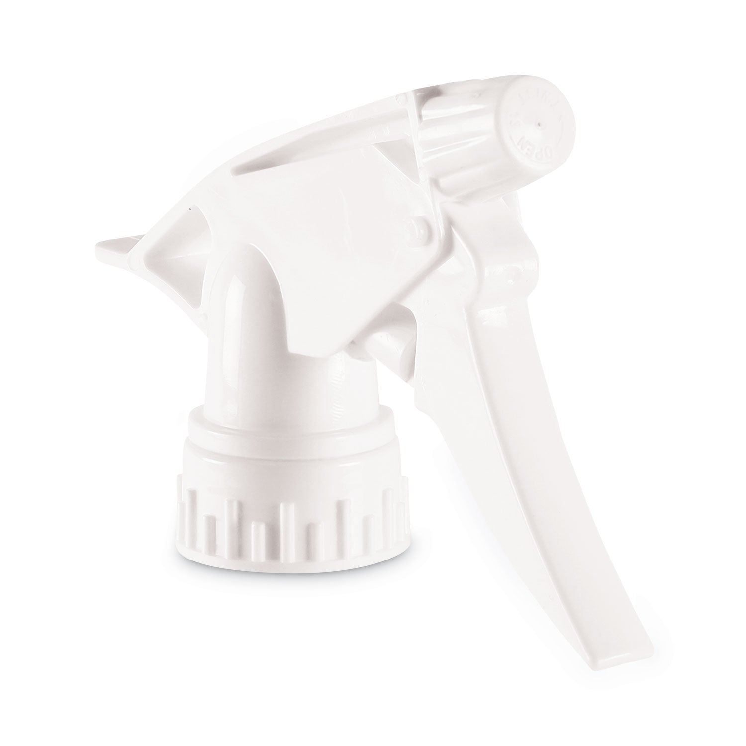 Trigger Sprayer 300ES, 9.5" Tube, Fits oz Bottles, White, 24/Carton -