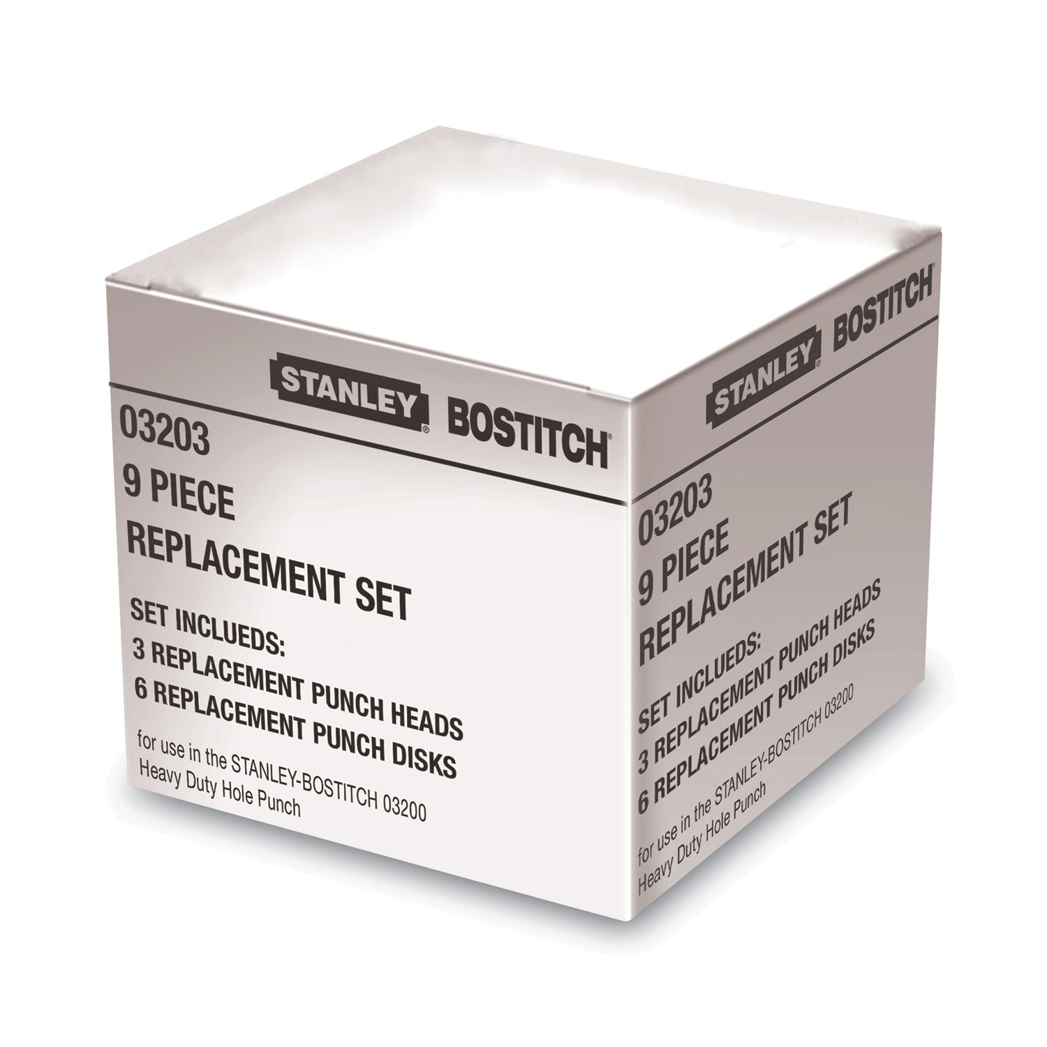 03200-xtreme-duty-replacement-punch-heads-and-disc-set-9-32-diameter_bos03203 - 2