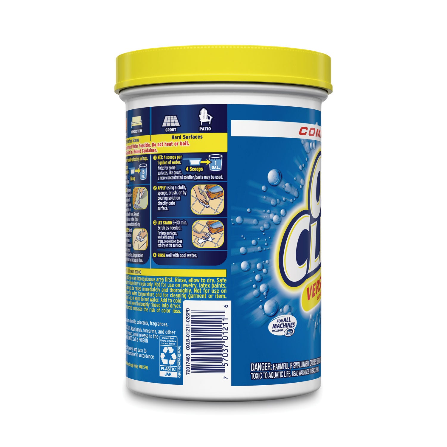 versatile-stain-remover-unscented-15-lb-box-12-carton_cdc5703701211ct - 2