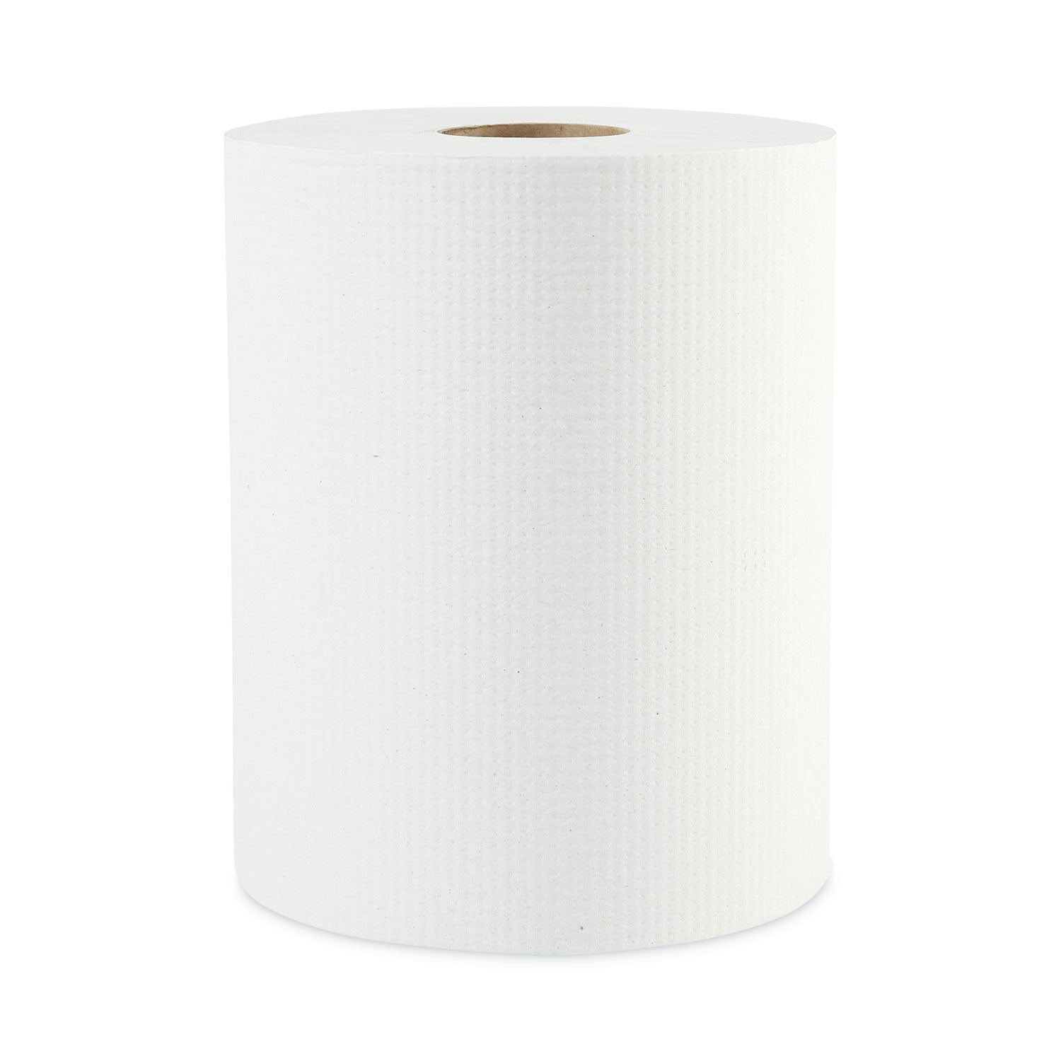 hardwound-paper-towels-1-ply-8-x-600-ft-white-2-core-12-rolls-carton_bwk6261b - 1
