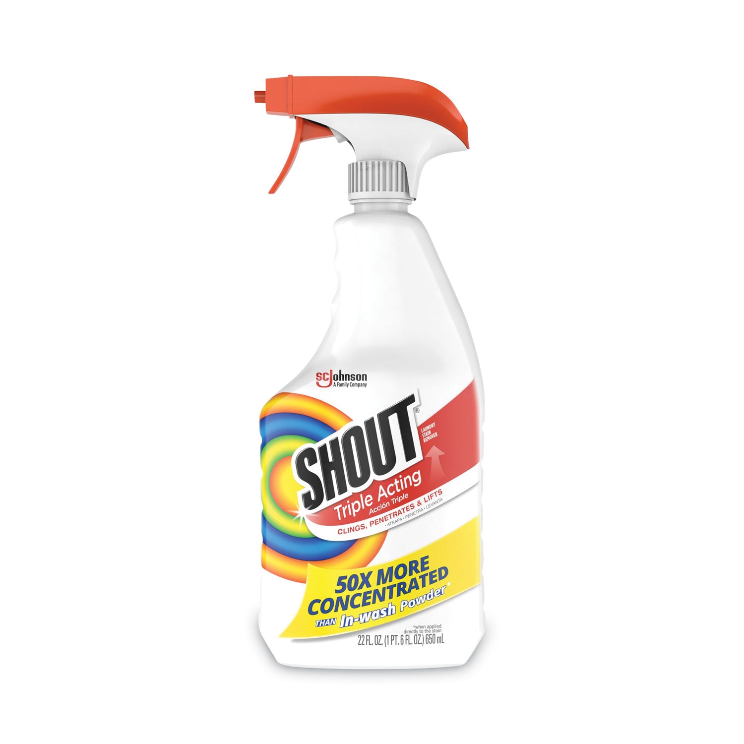 laundry-stain-treatment-pleasant-scent-22-oz-trigger-spray-bottle_sjn356160ea - 1