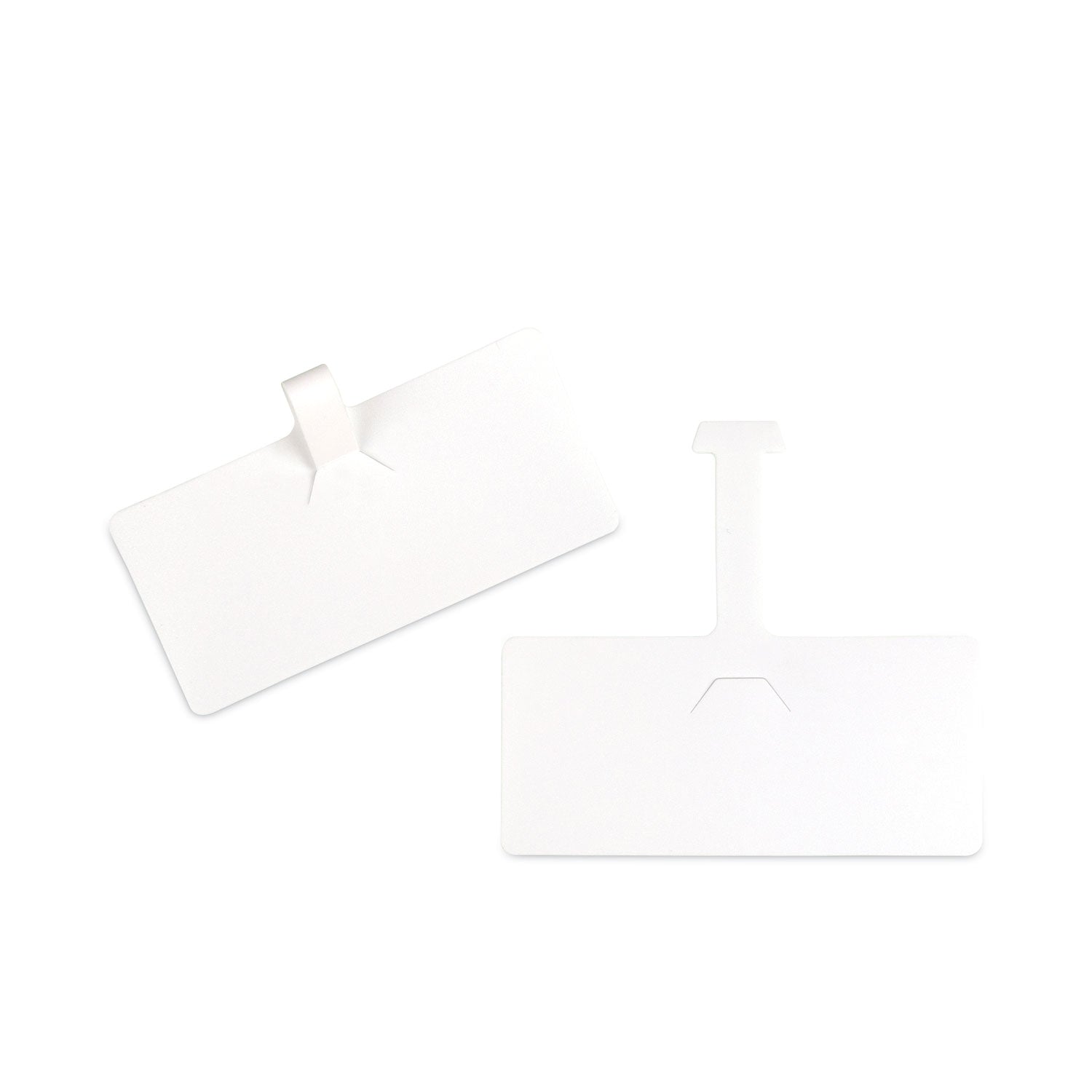 wire-rack-shelf-tag-side-load-35-x-15-white-10-pack_cli87411 - 2