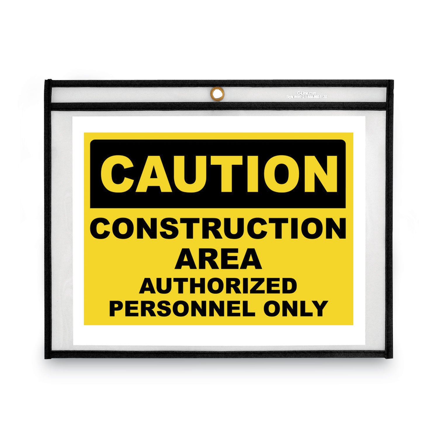 shop-ticket-holders-stitched-both-sides-clear-75-sheets-12-x-9-25-box_cli49912 - 2