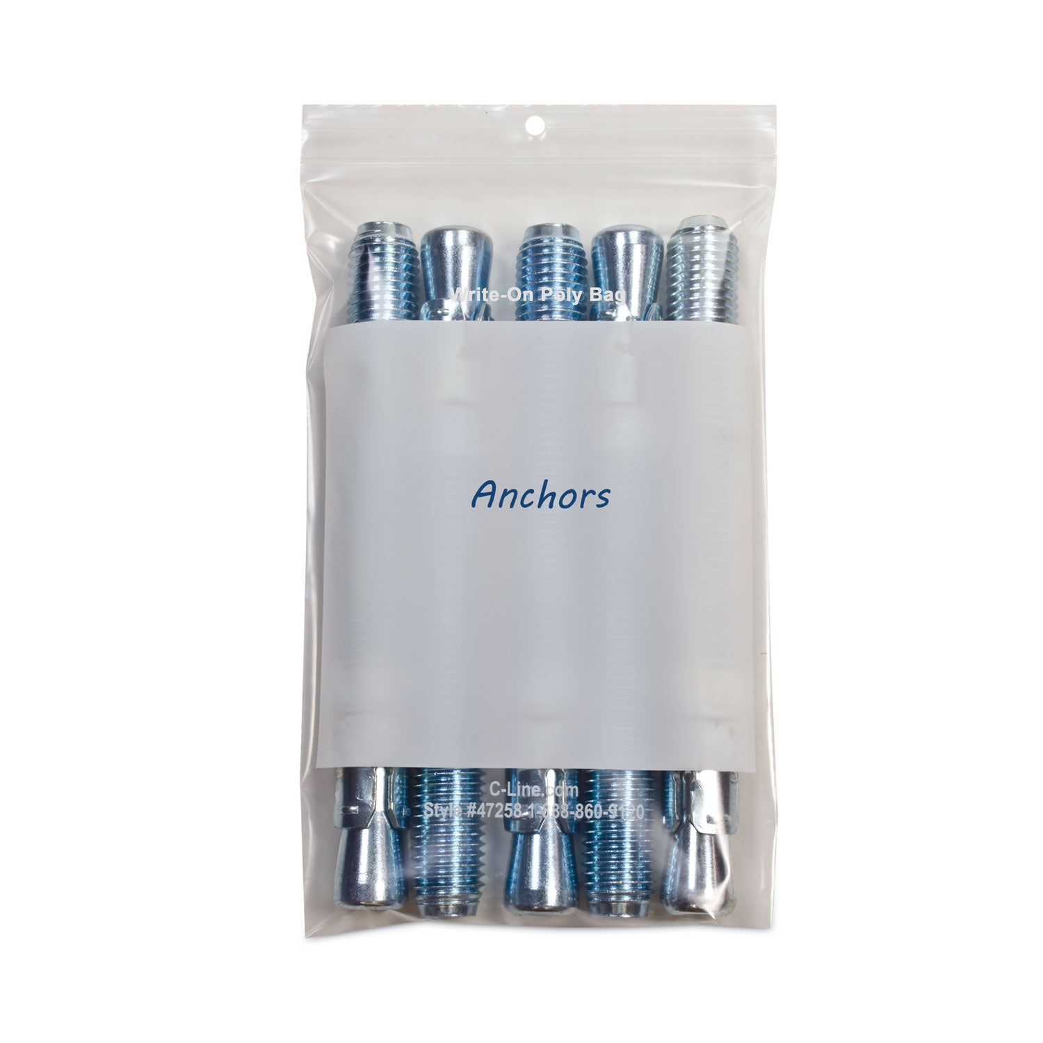 write-on-poly-bags-2-mil-5-x-8-clear-1000-carton_cli47258 - 2