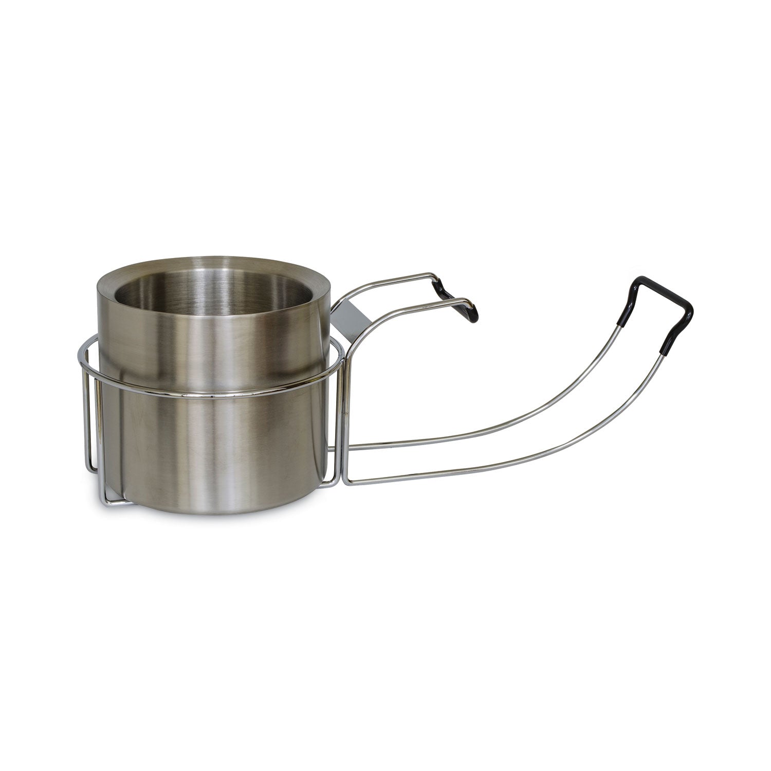 wine-by-your-side-steel-frame-red-wine-adapter-ice-bucket-16106-cu-in-stainless-steel_cli20014 - 2