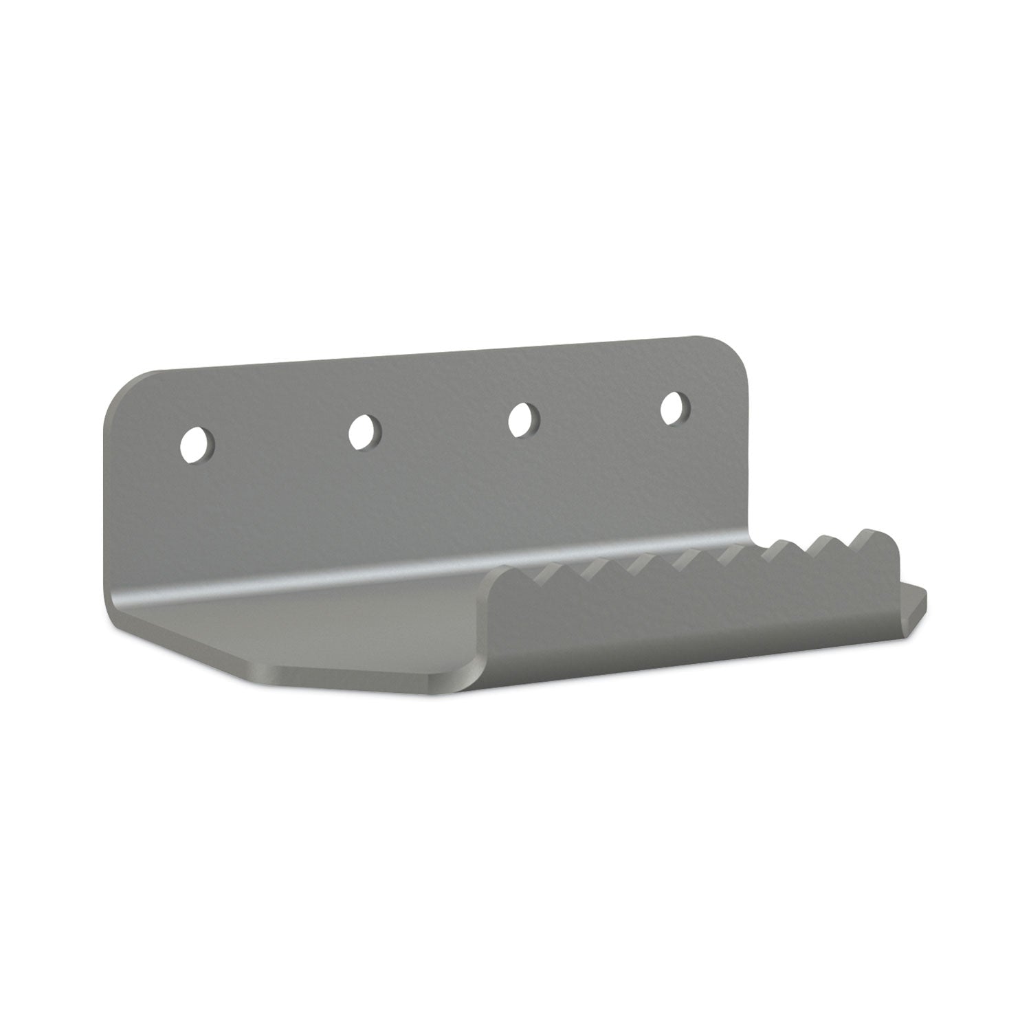 hands-free-no-touch-door-foot-pull-5-x-375-x-15-titanium-5-pack_honftpull5p8v - 1