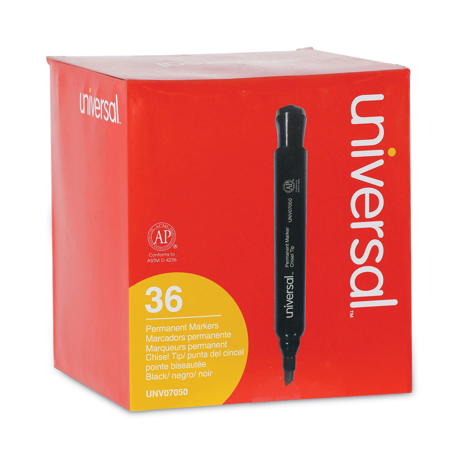 chisel-tip-permanent-marker-value-pack-broad-chisel-tip-black-36-pack_unv07050 - 2