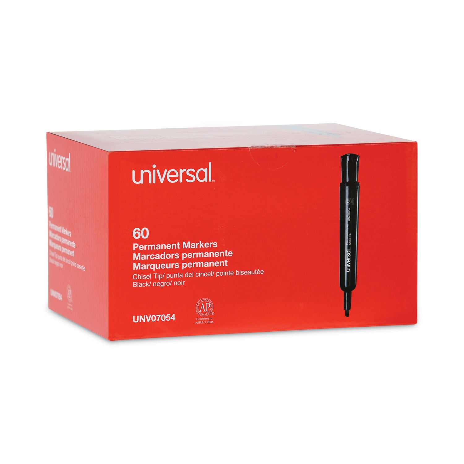 chisel-tip-permanent-marker-value-pack-broad-chisel-tip-black-60-pack_unv07054 - 2