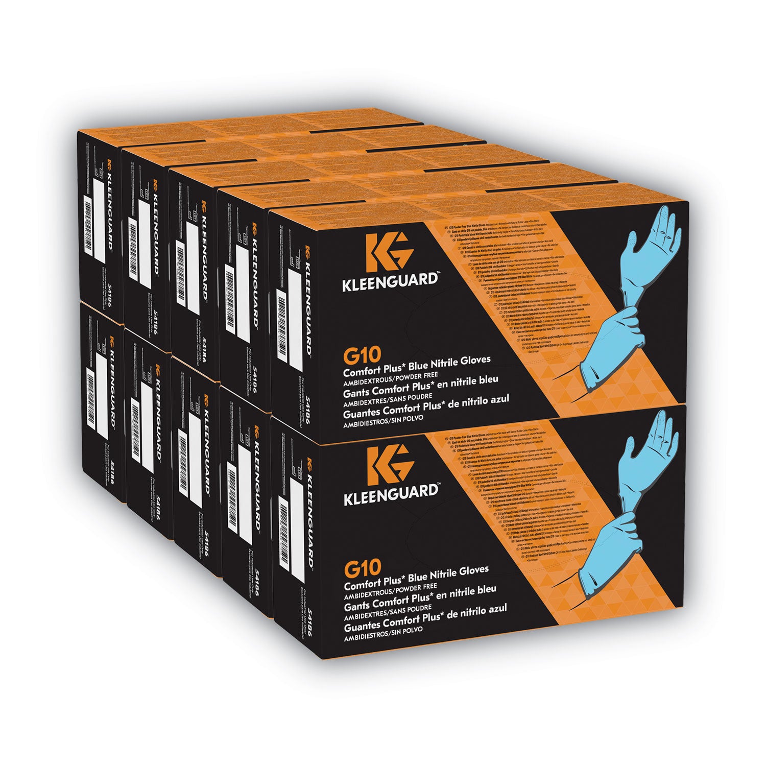 g10-comfort-plus-blue-nitrile-gloves-light-blue-small-100-box_kcc54186 - 2