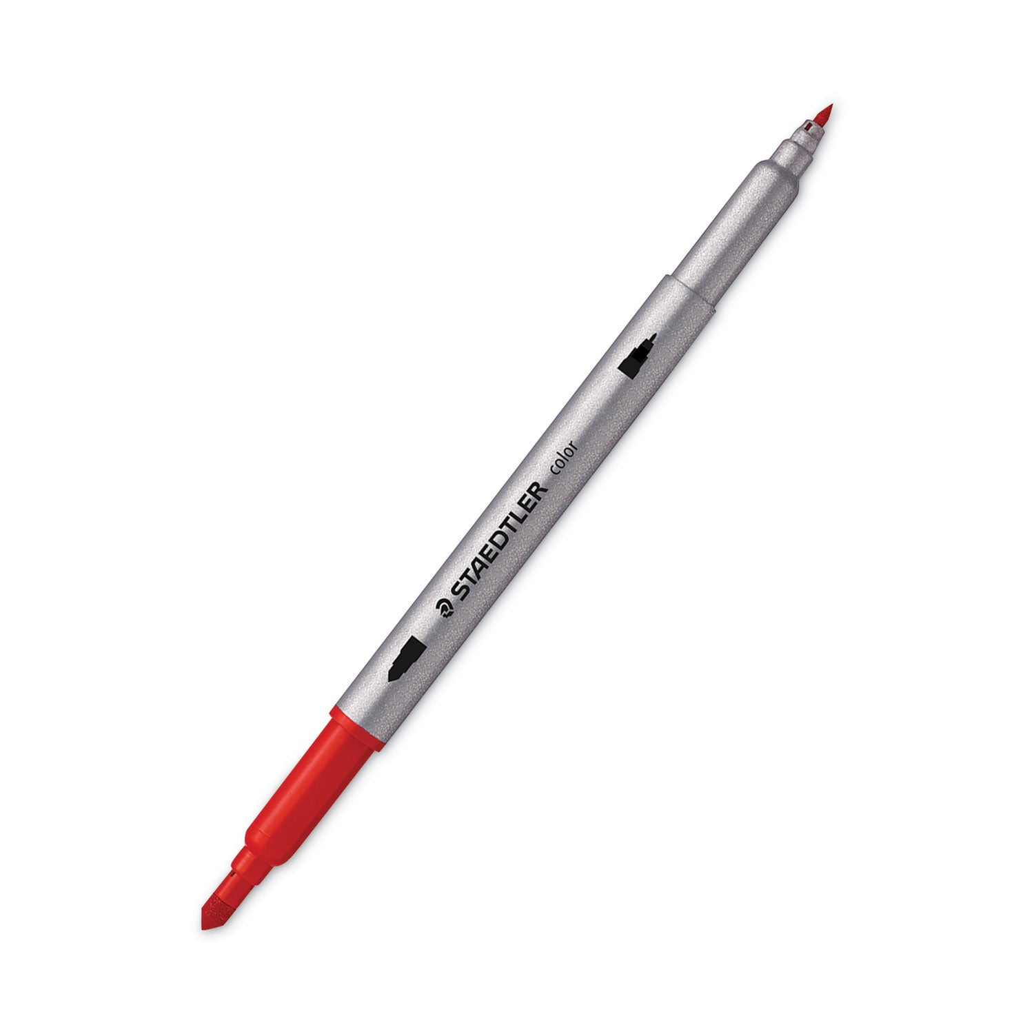 double-ended-markers-assorted-bullet-tips-assorted-colors-36-pack_std3200tb36 - 2