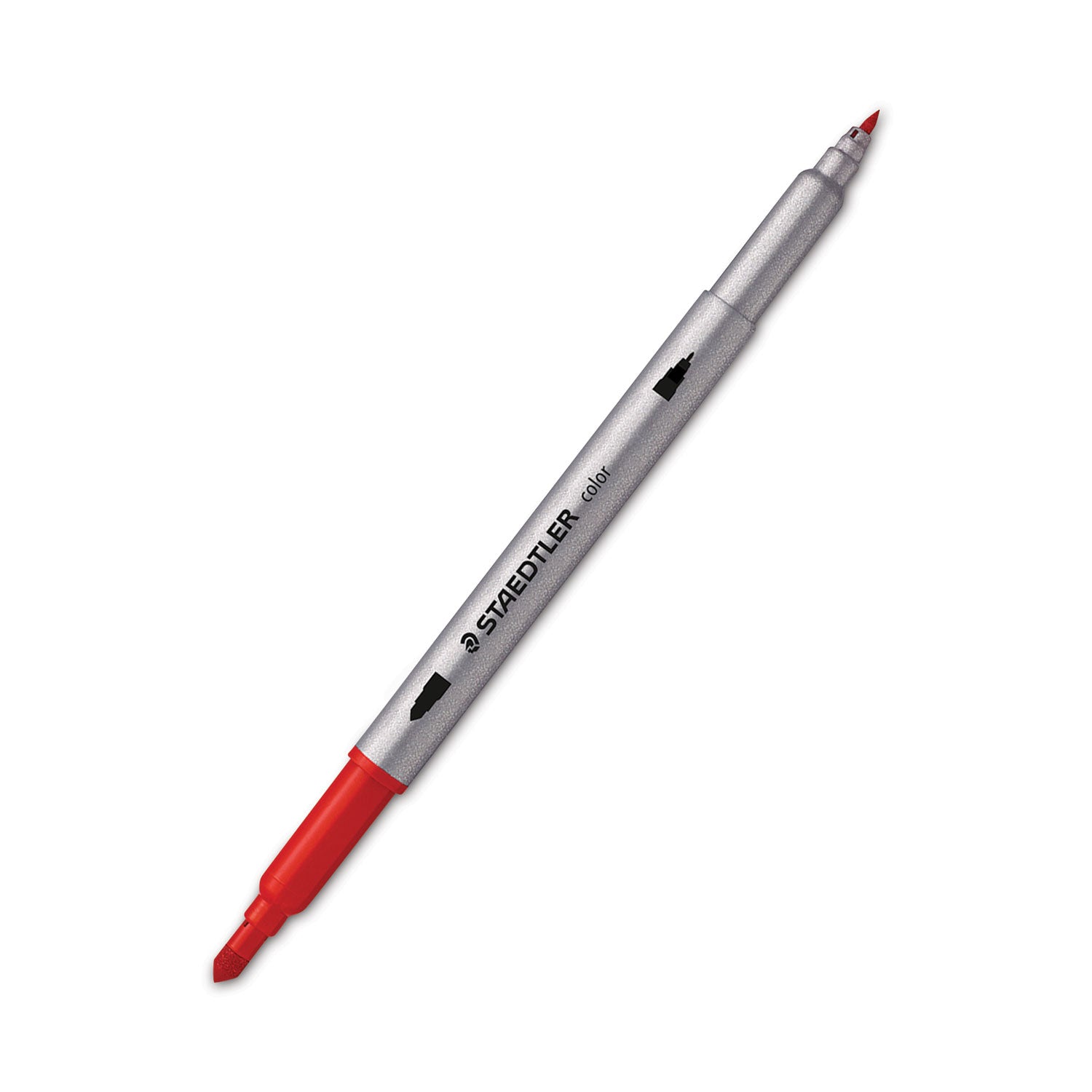 double-ended-markers-assorted-bullet-tips-assorted-colors-72-pack_std3200tb7202 - 2