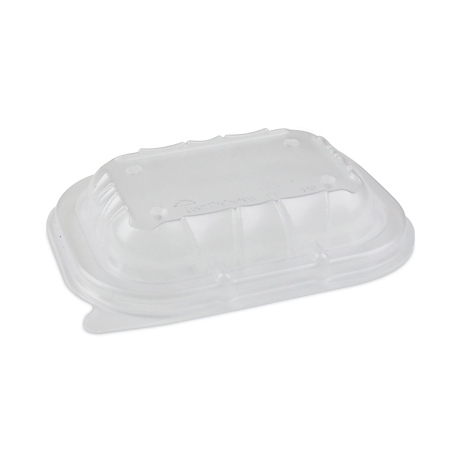 earthchoice-entree2go-takeout-container-vented-lid-565-x-425-x-093-clear-plastic-600-carton_pctycnv6x4ppdl - 1
